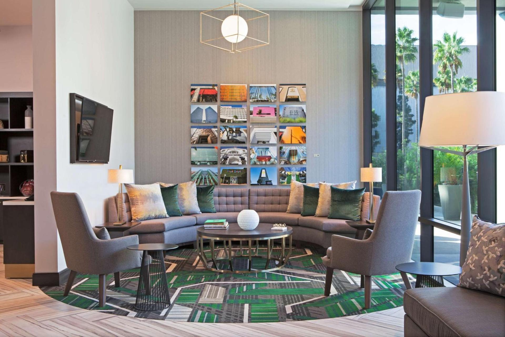 Homewood Suites By Hilton Los Angeles International Airport photo 8