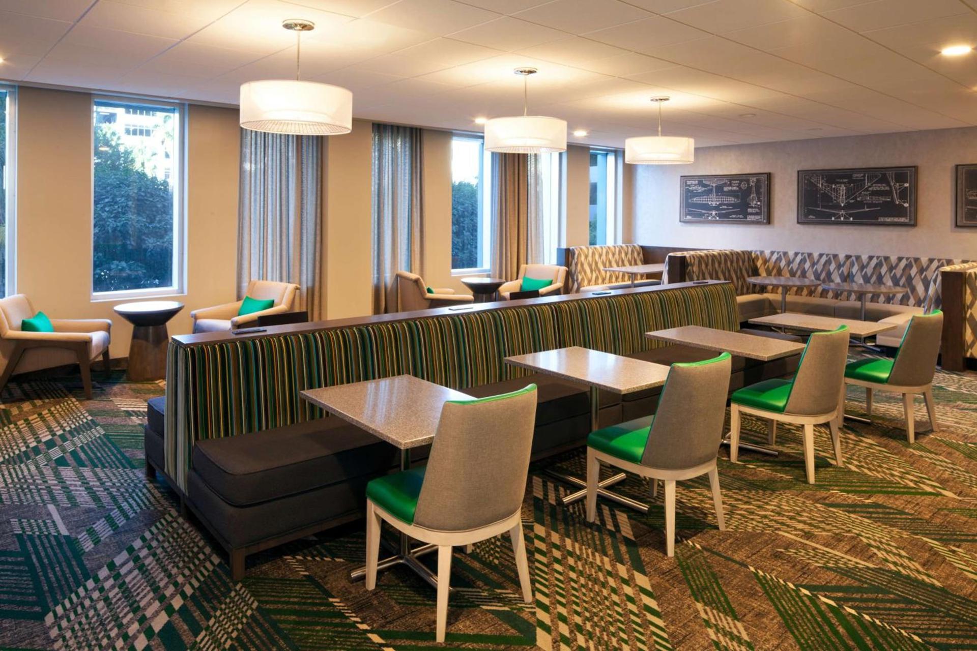 Homewood Suites By Hilton Los Angeles International Airport photo 10