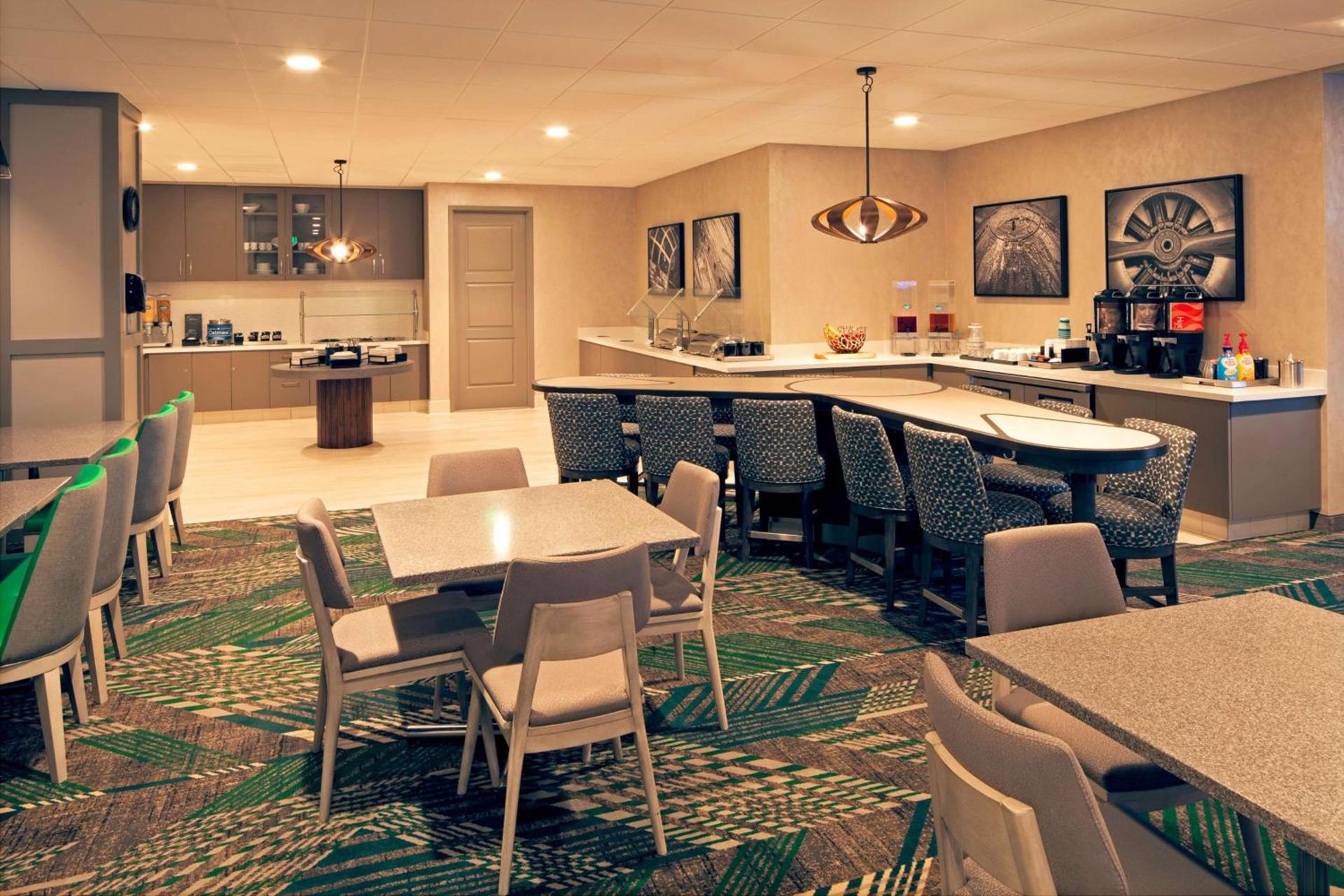 Homewood Suites By Hilton Los Angeles International Airport photo 13