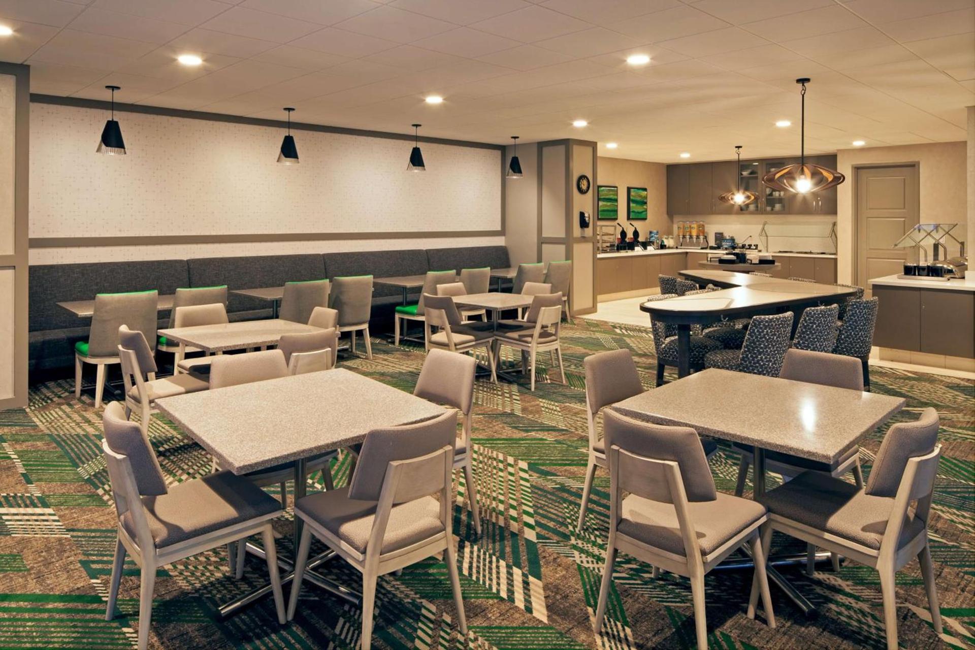 Homewood Suites By Hilton Los Angeles International Airport photo 15