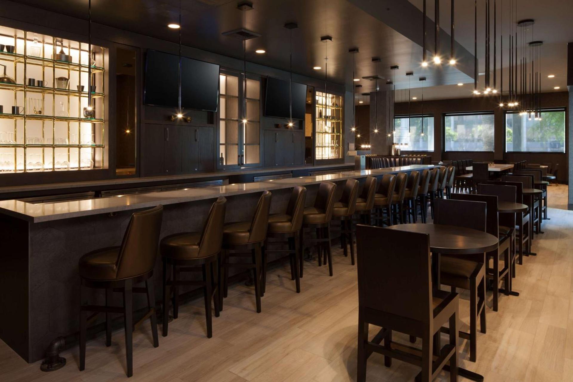 Homewood Suites By Hilton Los Angeles International Airport photo 16