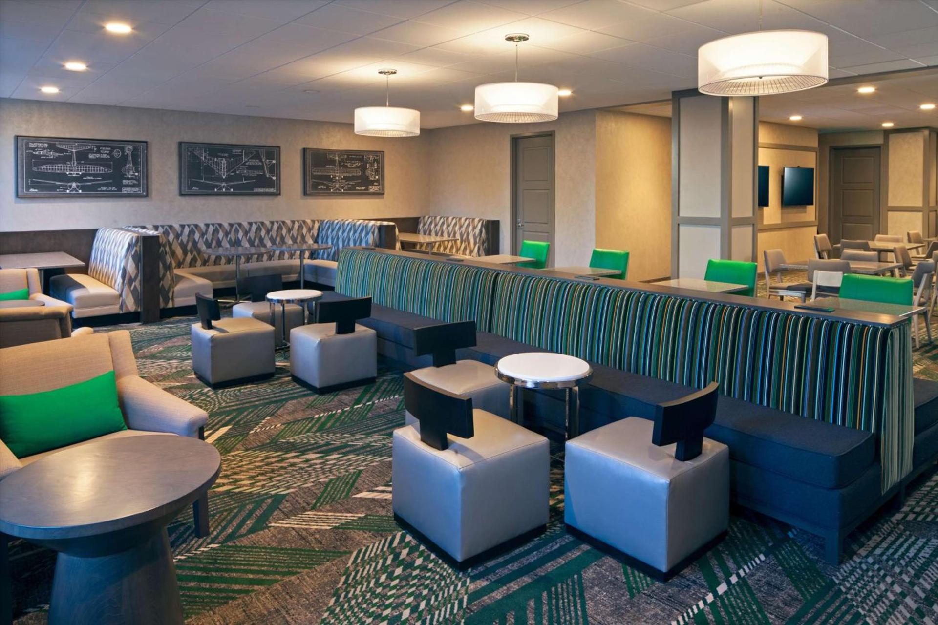 Homewood Suites By Hilton Los Angeles International Airport photo 18
