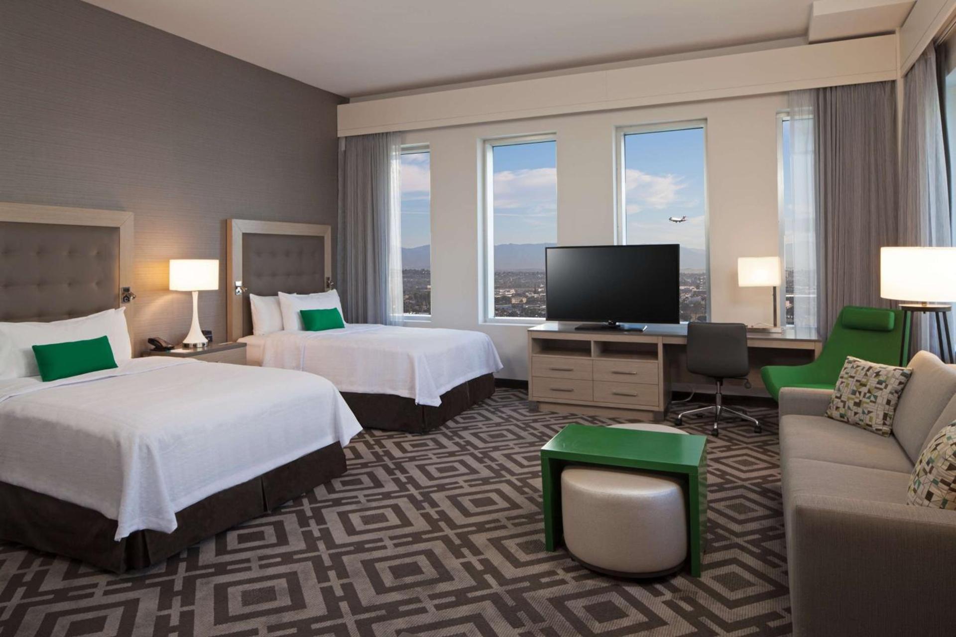Homewood Suites By Hilton Los Angeles International Airport photo 21