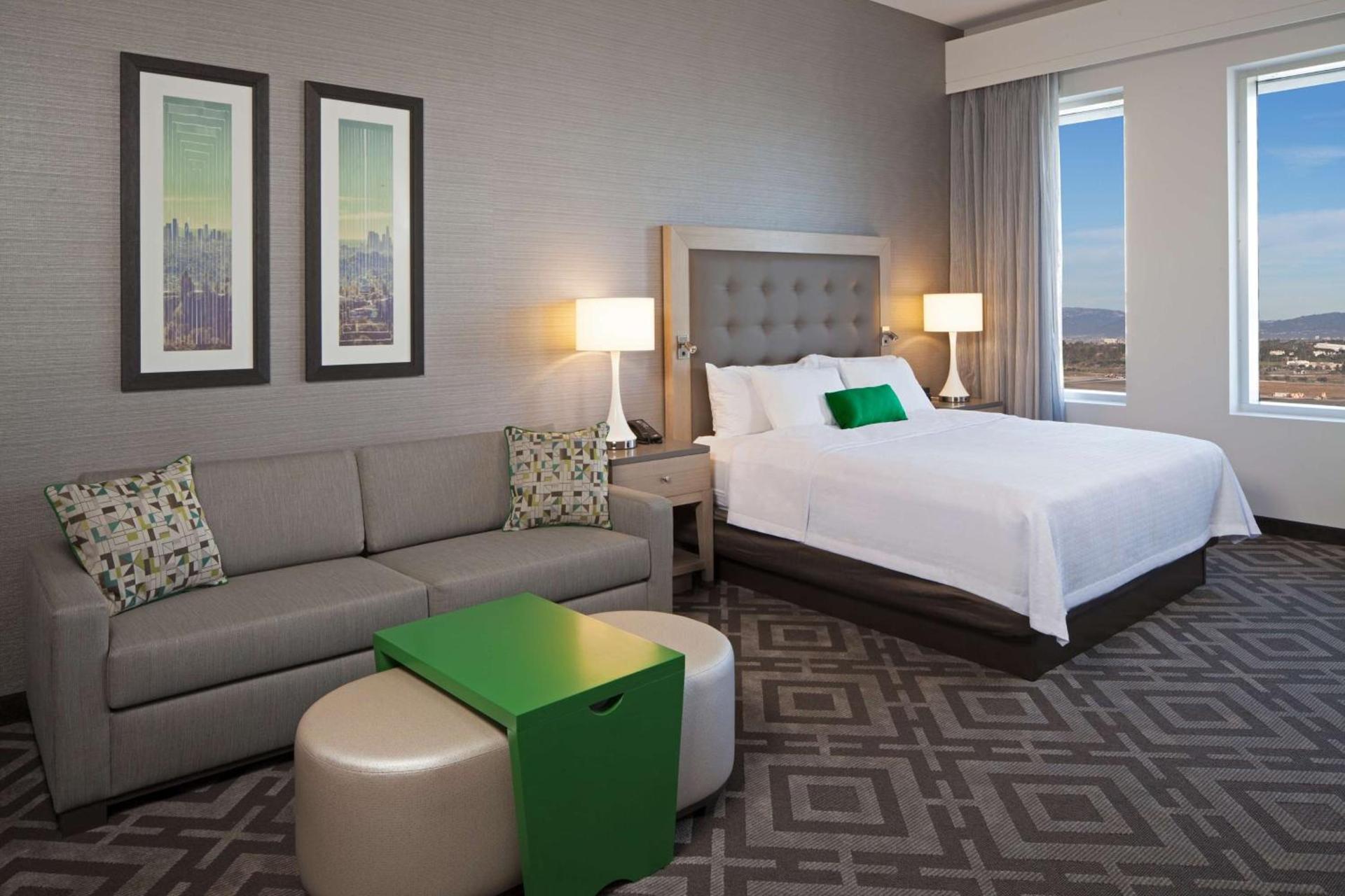 Homewood Suites By Hilton Los Angeles International Airport photo 22