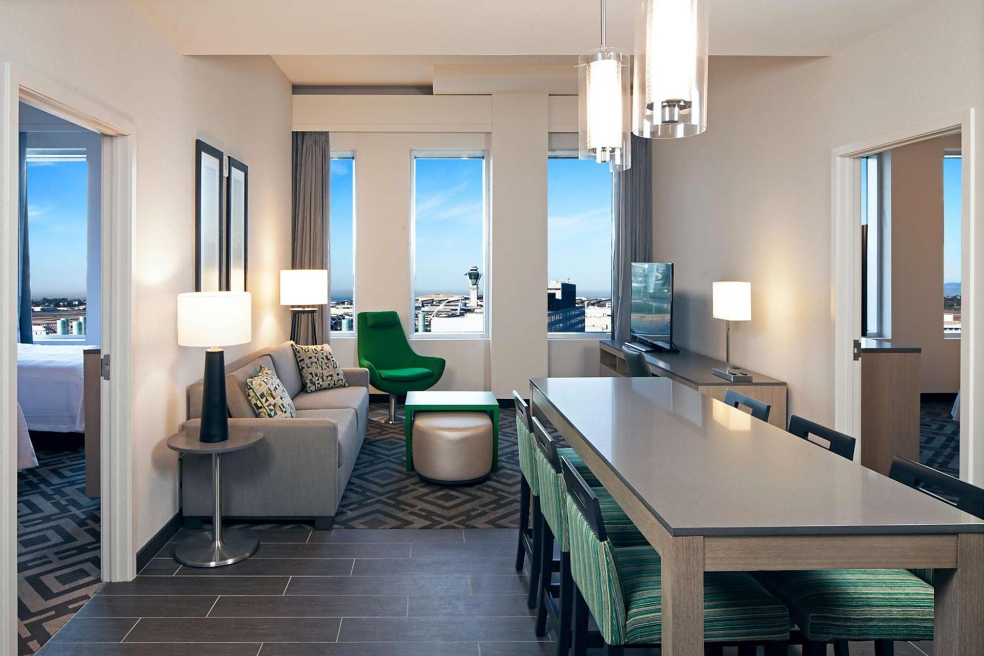 Homewood Suites By Hilton Los Angeles International Airport photo 23