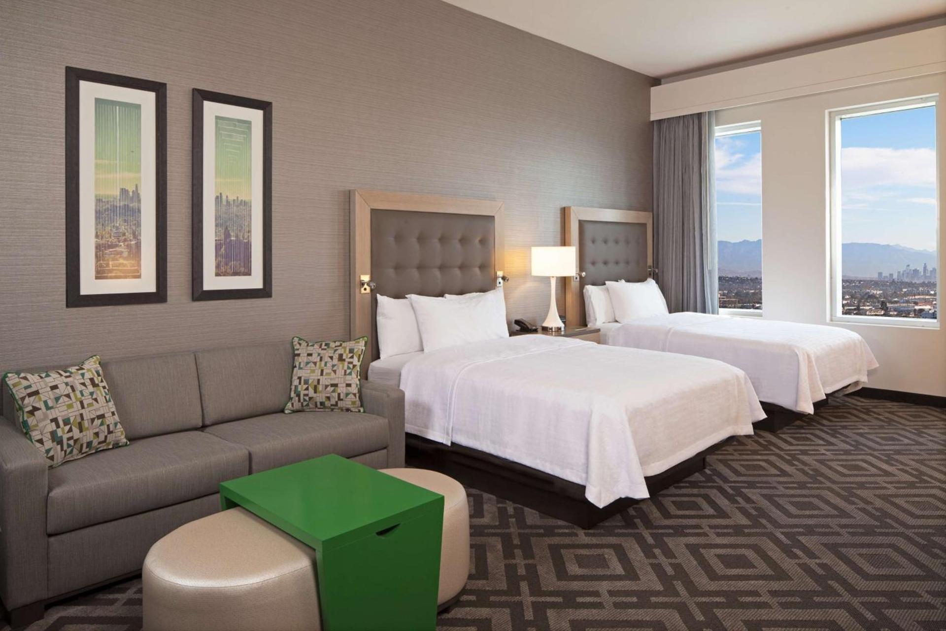 Homewood Suites By Hilton Los Angeles International Airport photo 25
