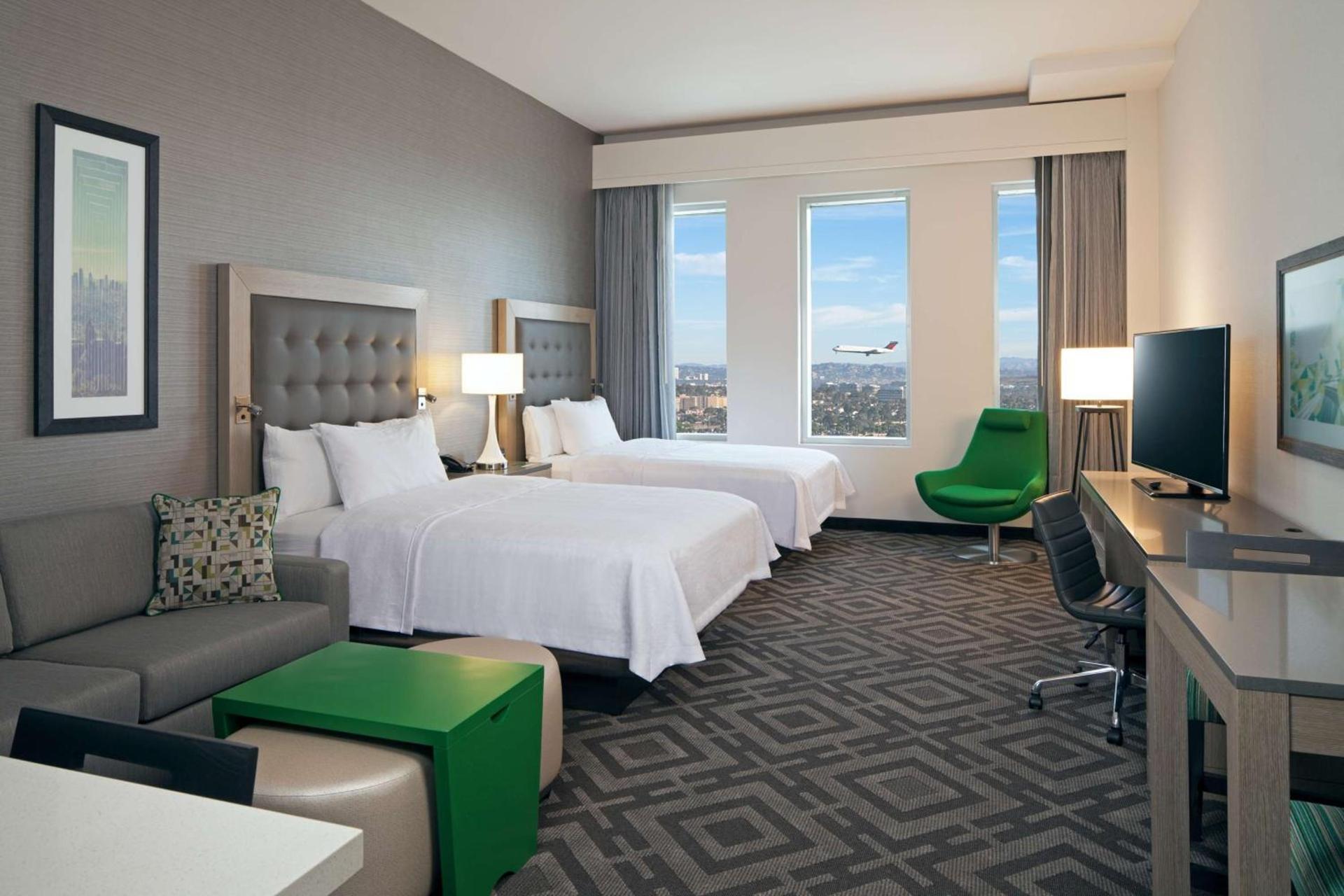 Homewood Suites By Hilton Los Angeles International Airport photo 26