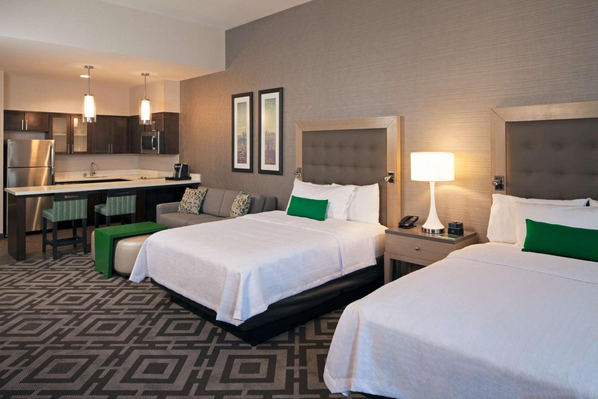 Homewood Suites By Hilton Los Angeles International Airport photo 27
