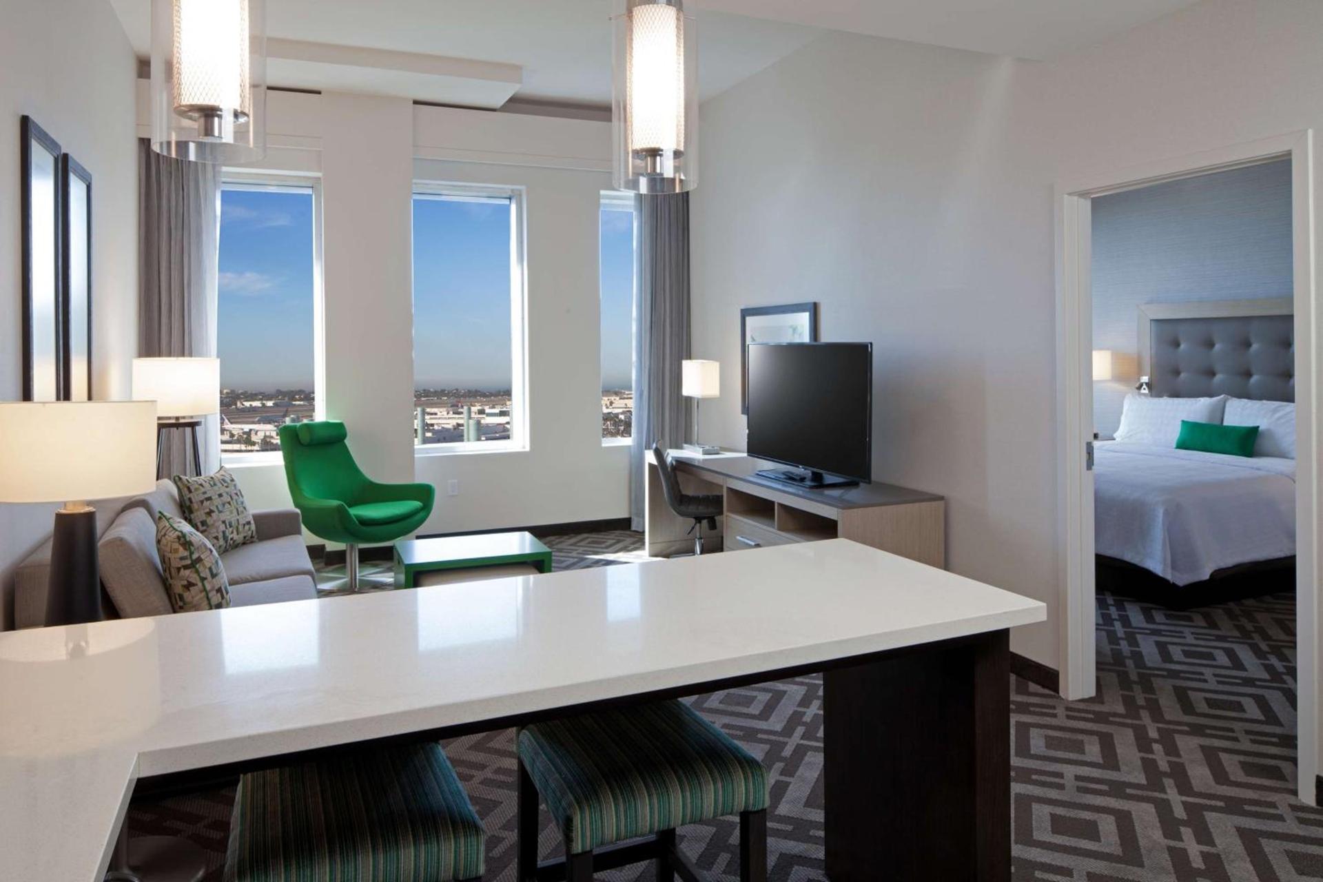 Homewood Suites By Hilton Los Angeles International Airport photo 28
