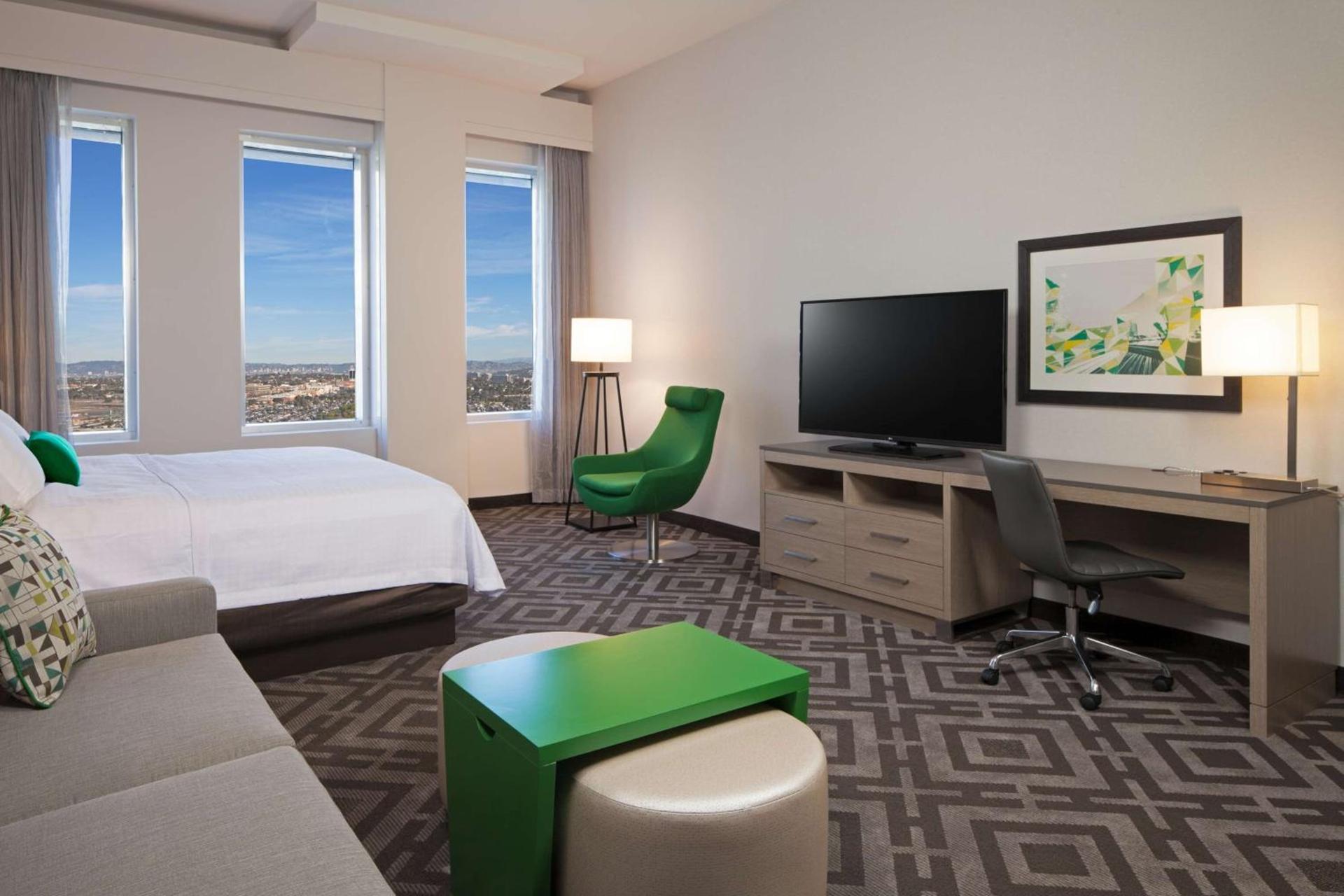 Homewood Suites By Hilton Los Angeles International Airport photo 29
