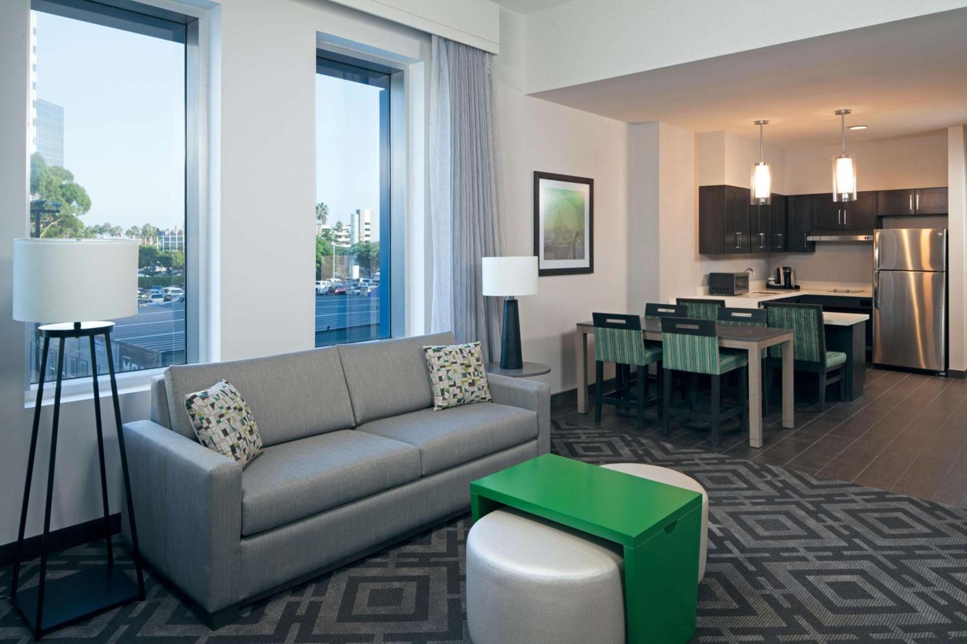 Homewood Suites By Hilton Los Angeles International Airport photo 31