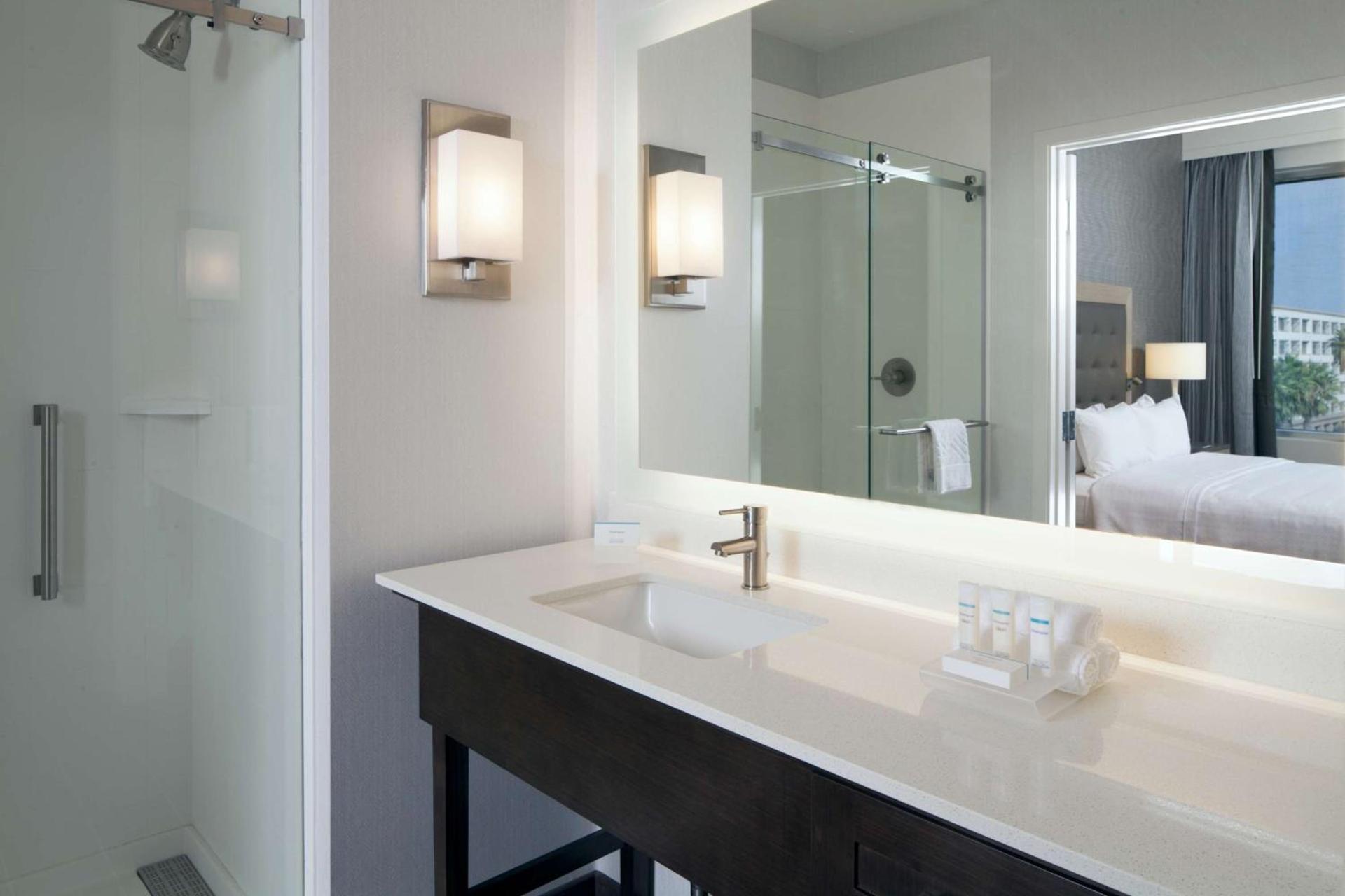 Homewood Suites By Hilton Los Angeles International Airport photo 30