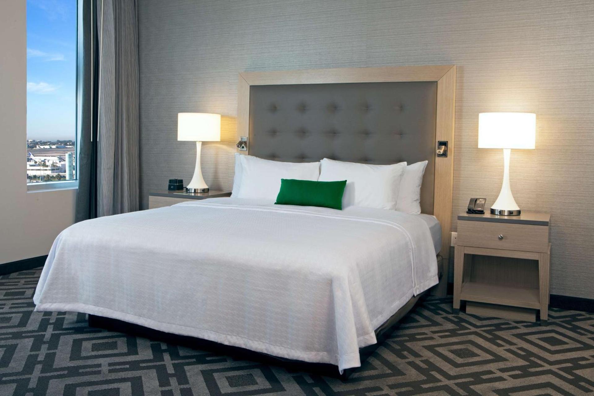 Homewood Suites By Hilton Los Angeles International Airport photo 32