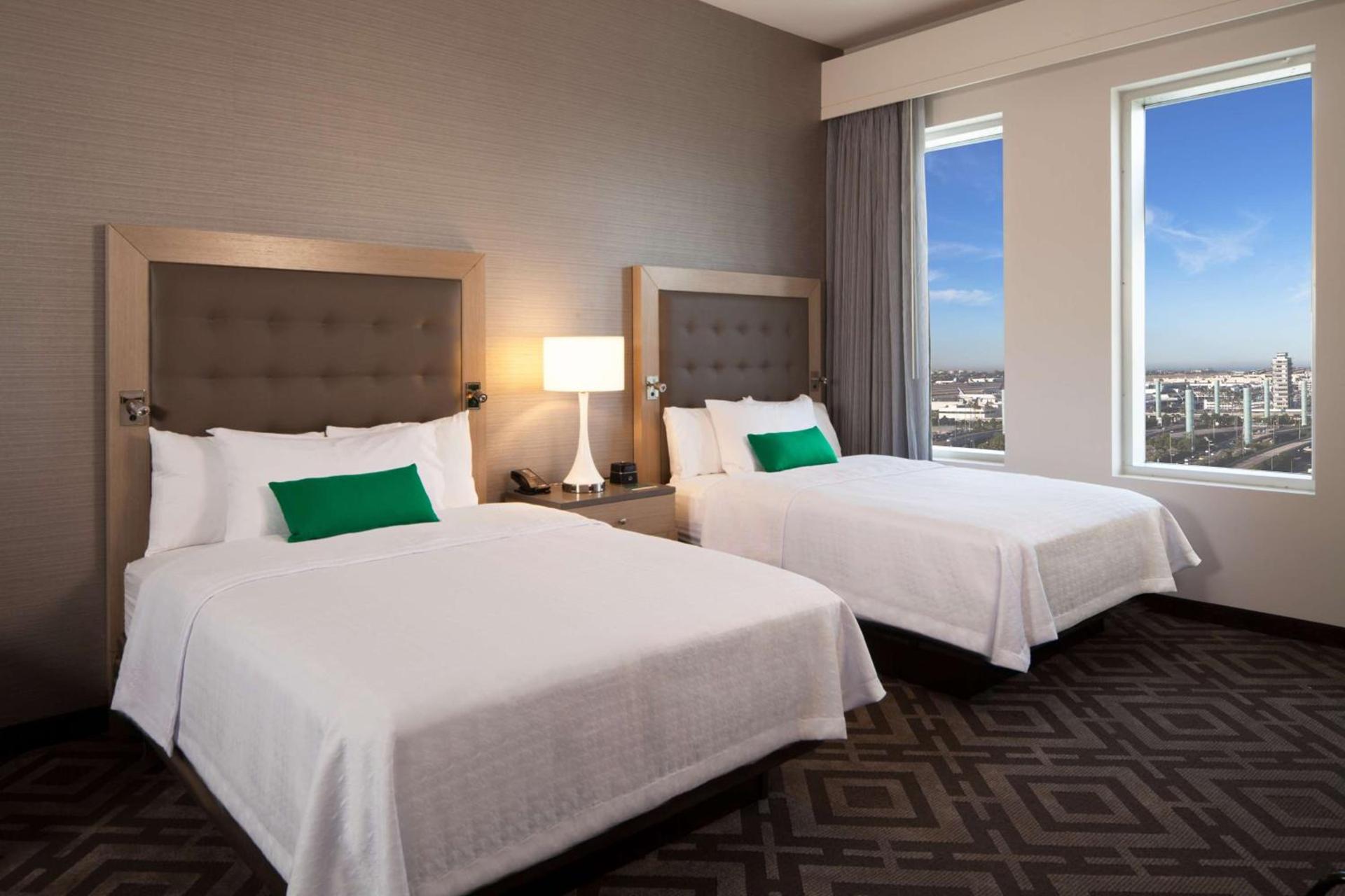 Homewood Suites By Hilton Los Angeles International Airport photo 33