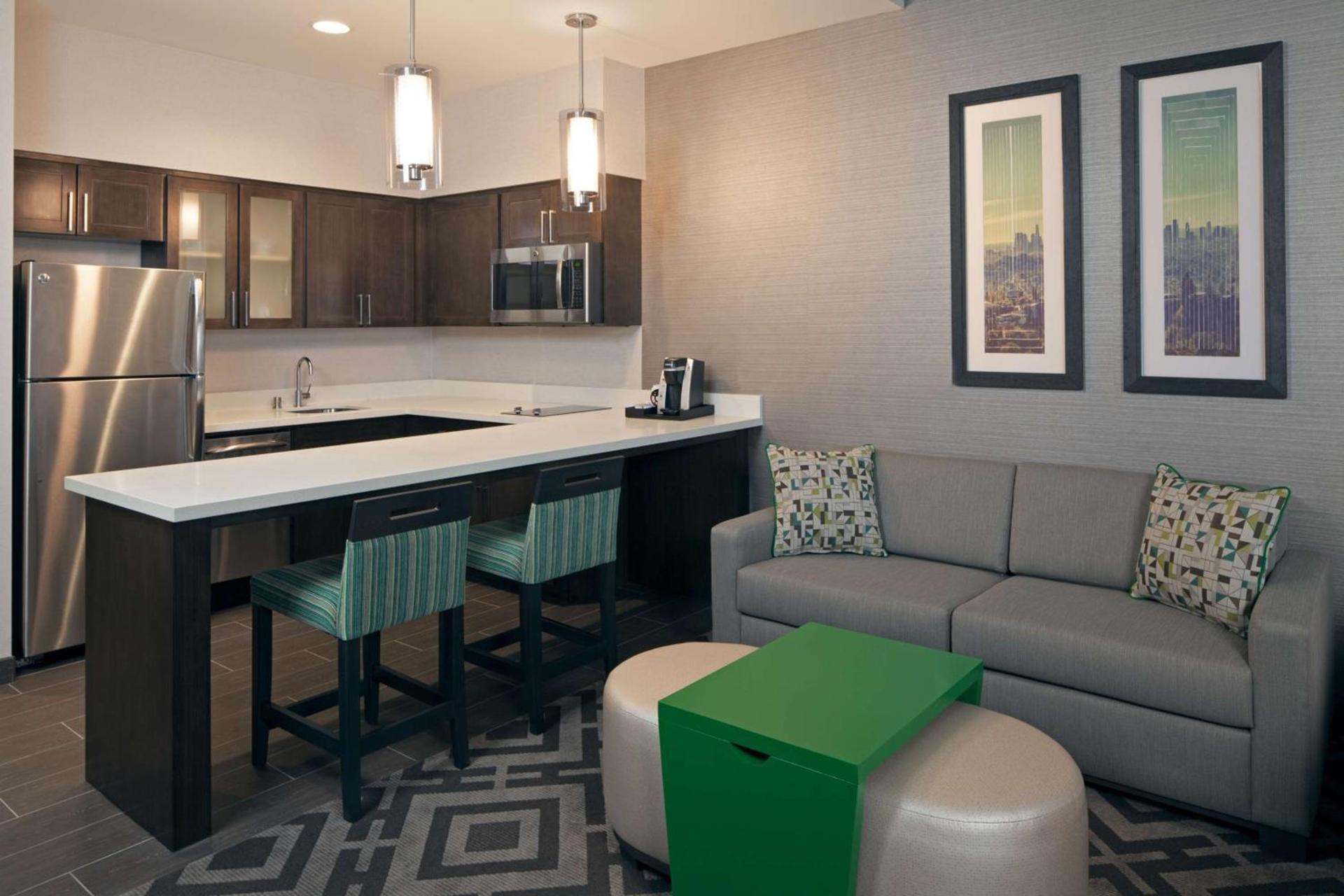 Homewood Suites By Hilton Los Angeles International Airport photo 36