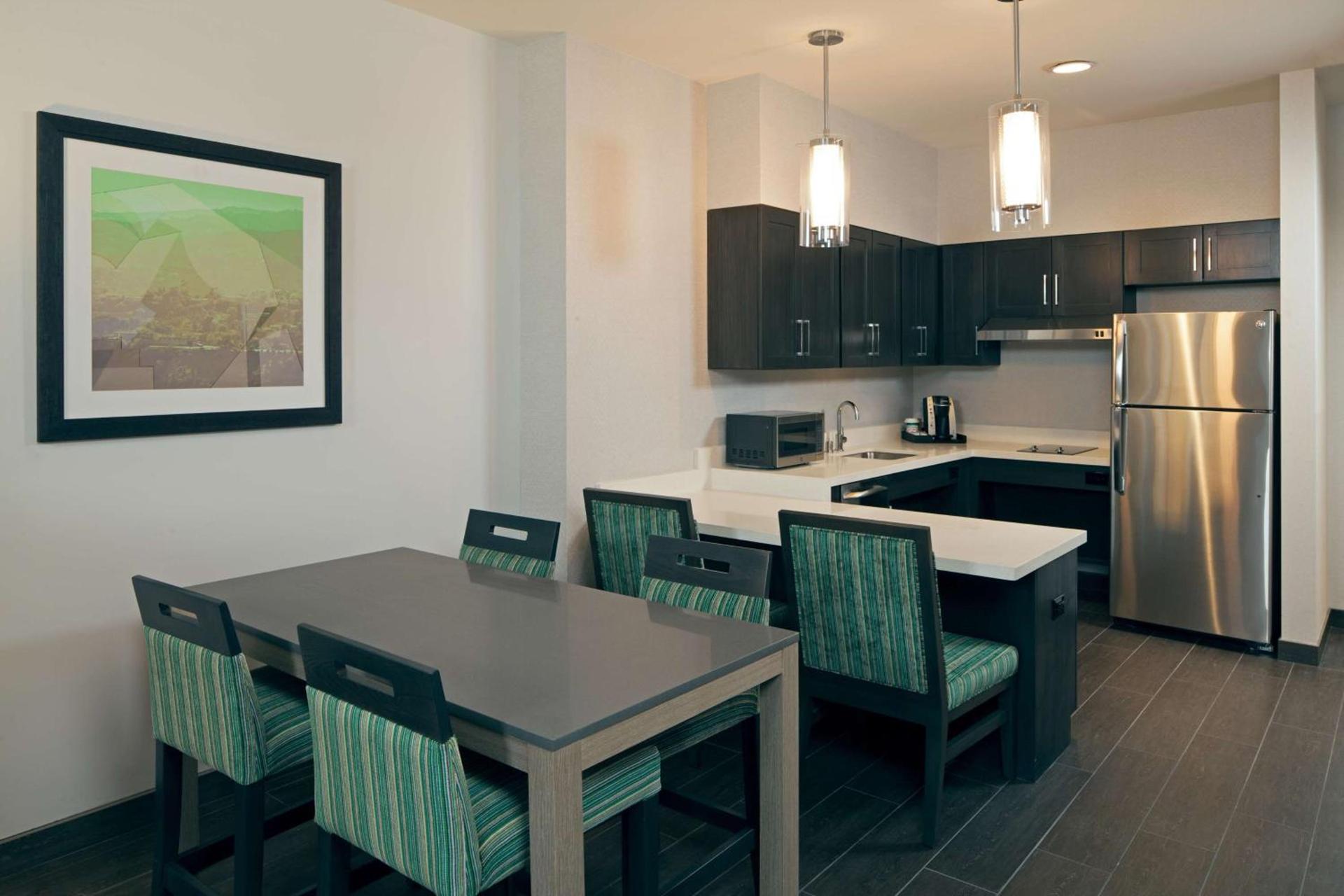 Homewood Suites By Hilton Los Angeles International Airport photo 37