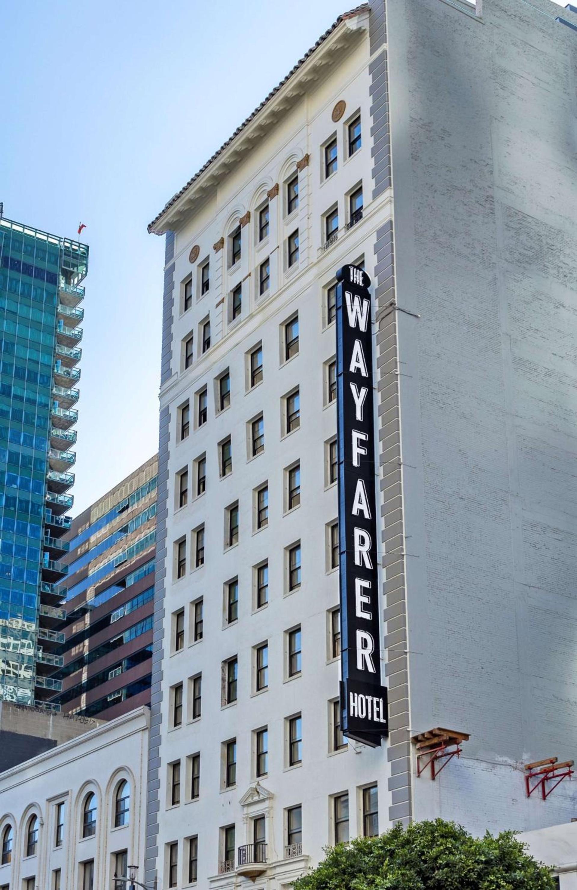 The Wayfarer Downtown LA, Tapestry Collection by Hilton photo 1
