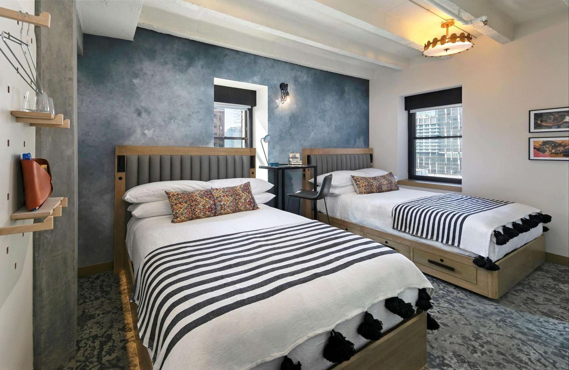 The Wayfarer Downtown LA, Tapestry Collection by Hilton photo 5