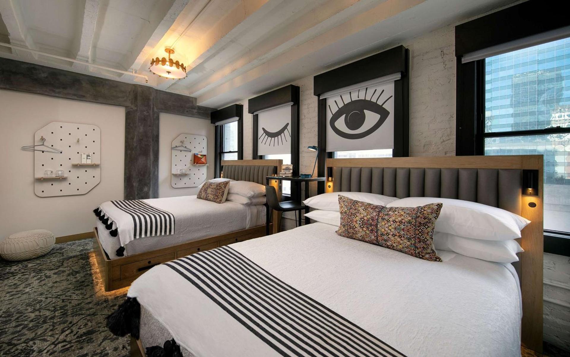 The Wayfarer Downtown LA, Tapestry Collection by Hilton photo 7