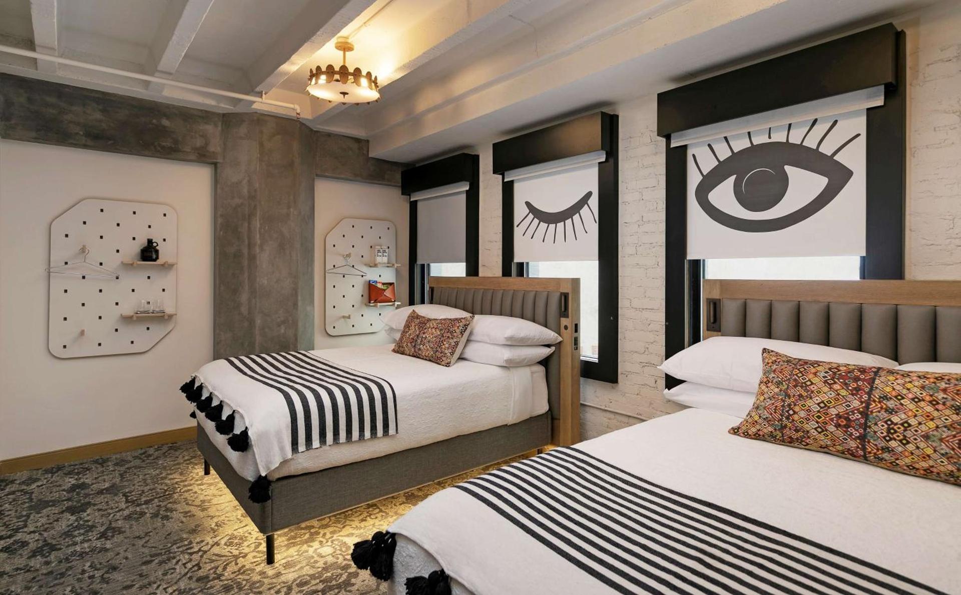 The Wayfarer Downtown LA, Tapestry Collection by Hilton photo 8