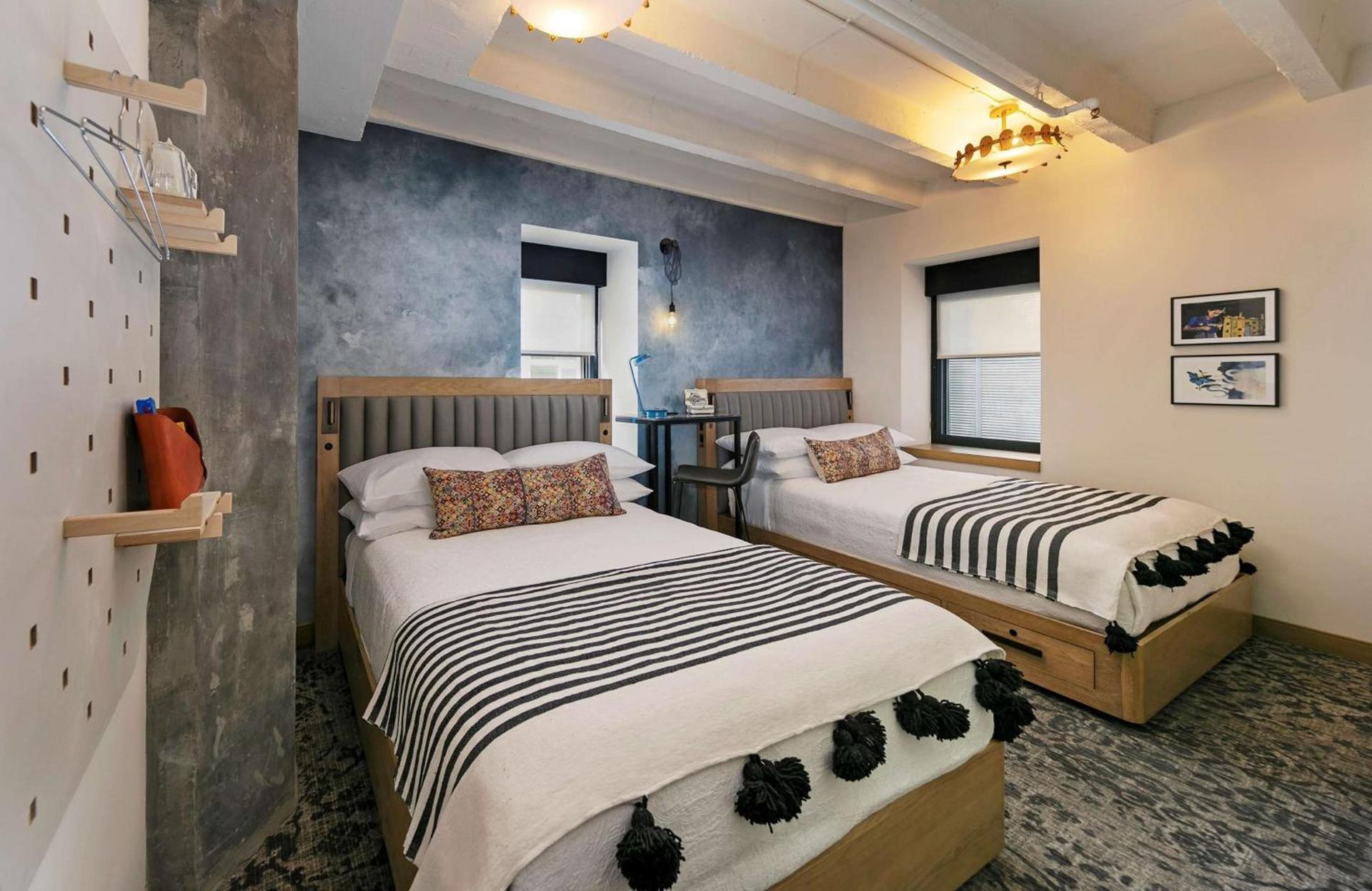 The Wayfarer Downtown LA, Tapestry Collection by Hilton photo 9