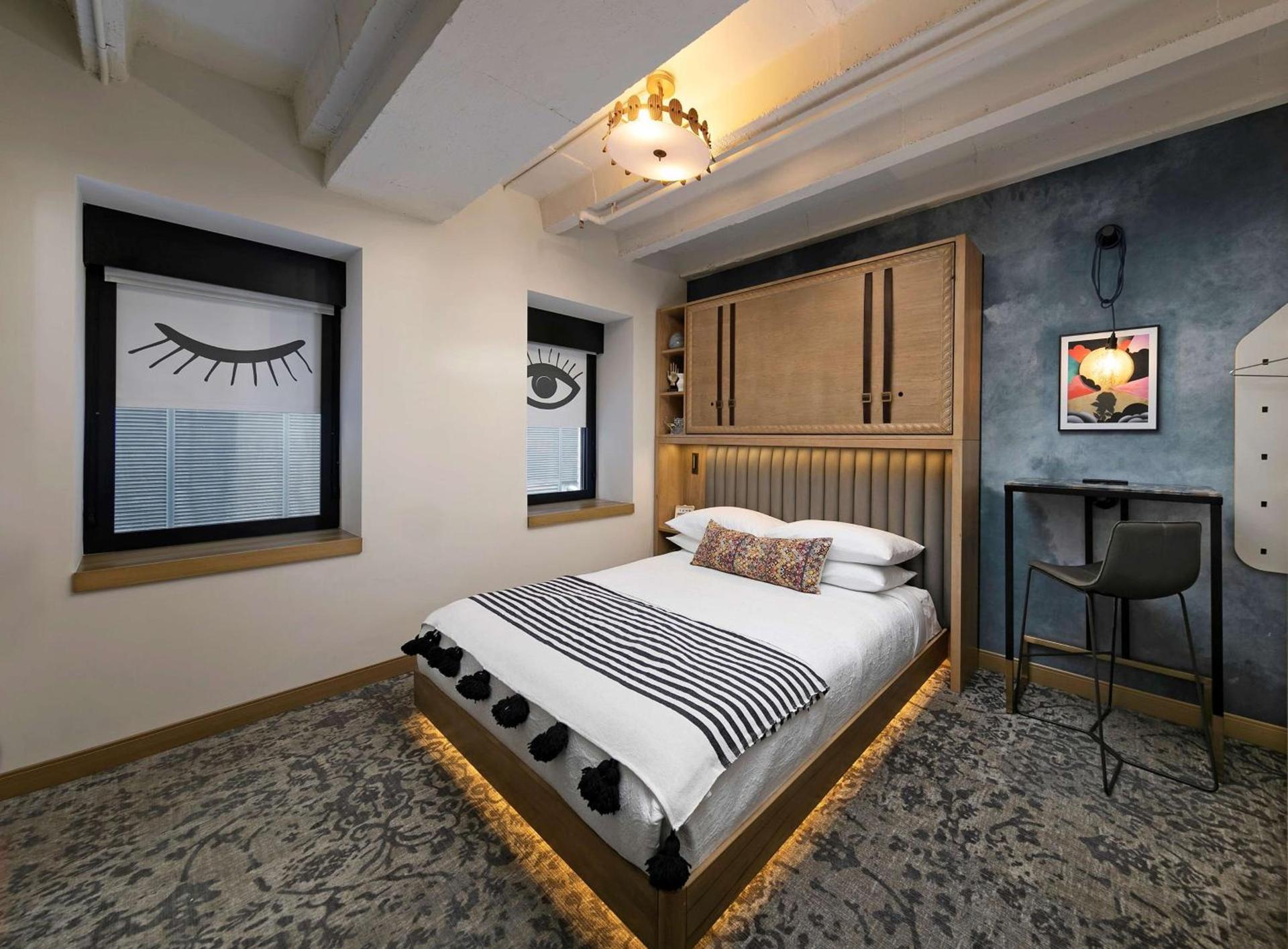 The Wayfarer Downtown LA, Tapestry Collection by Hilton photo 14