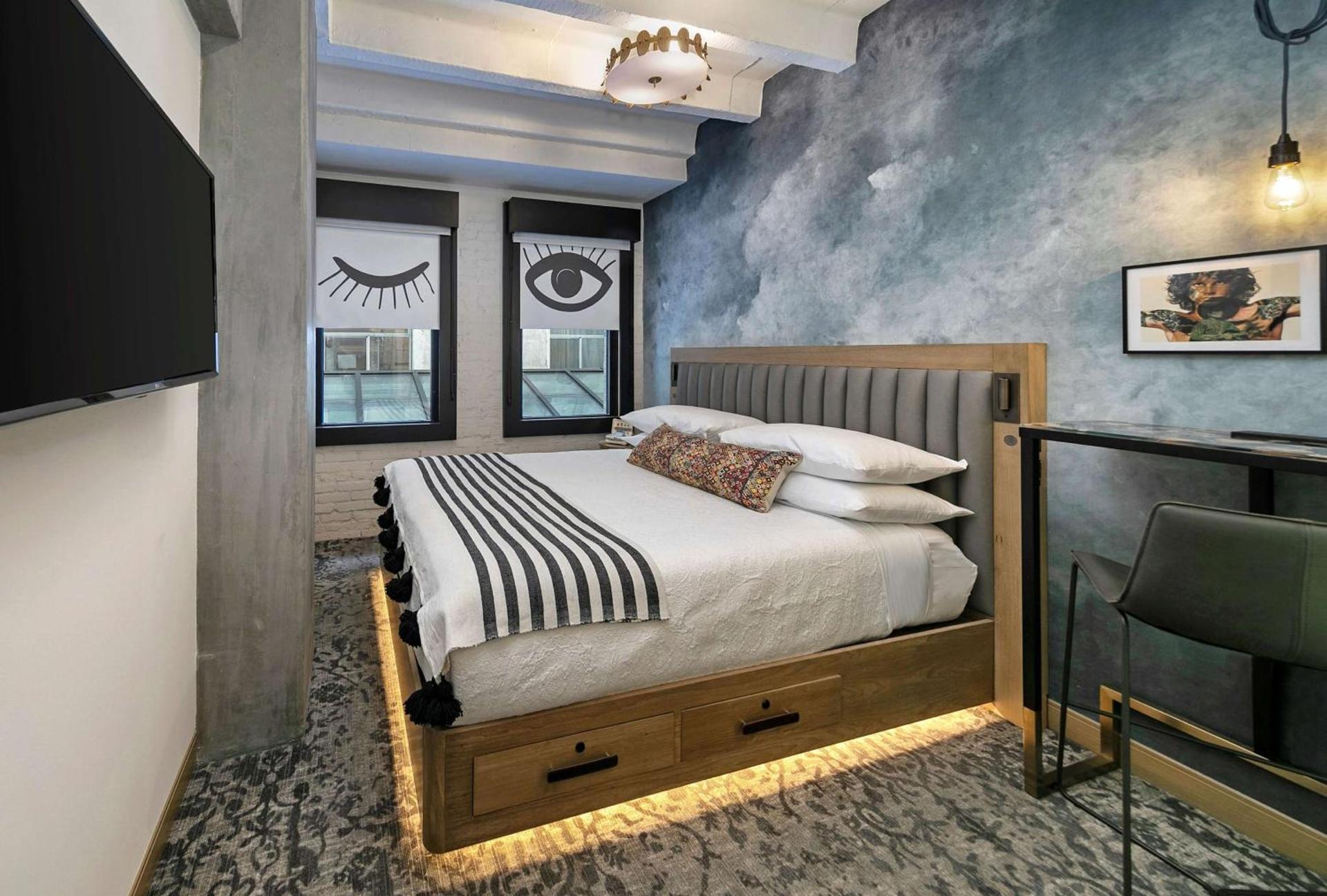 The Wayfarer Downtown LA, Tapestry Collection by Hilton photo 15