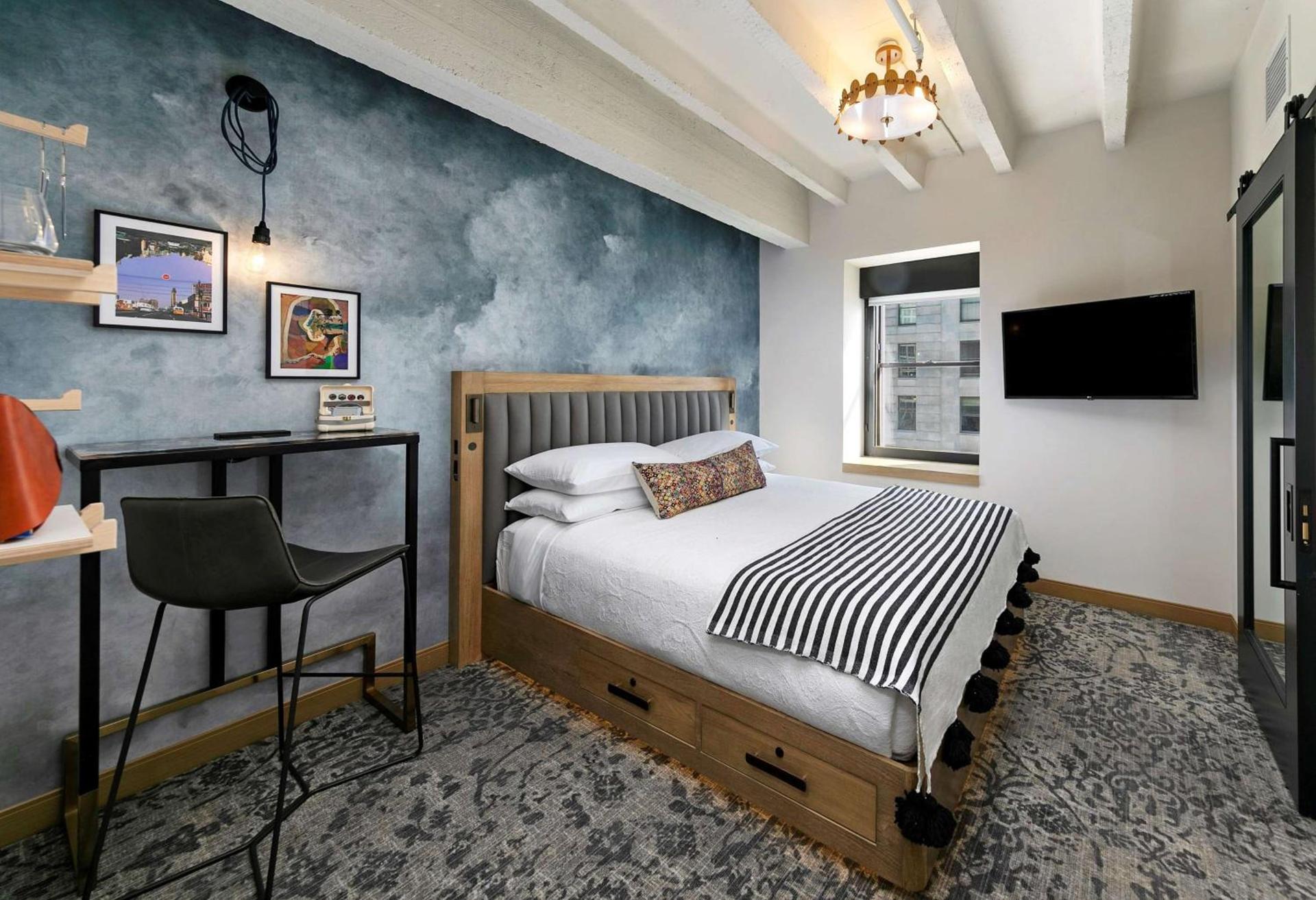 The Wayfarer Downtown LA, Tapestry Collection by Hilton photo 19