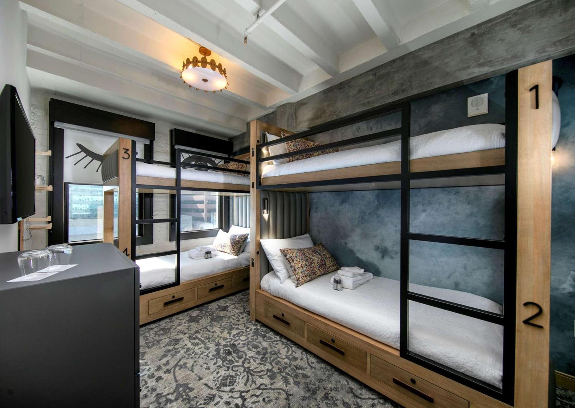 The Wayfarer Downtown LA, Tapestry Collection by Hilton photo 20