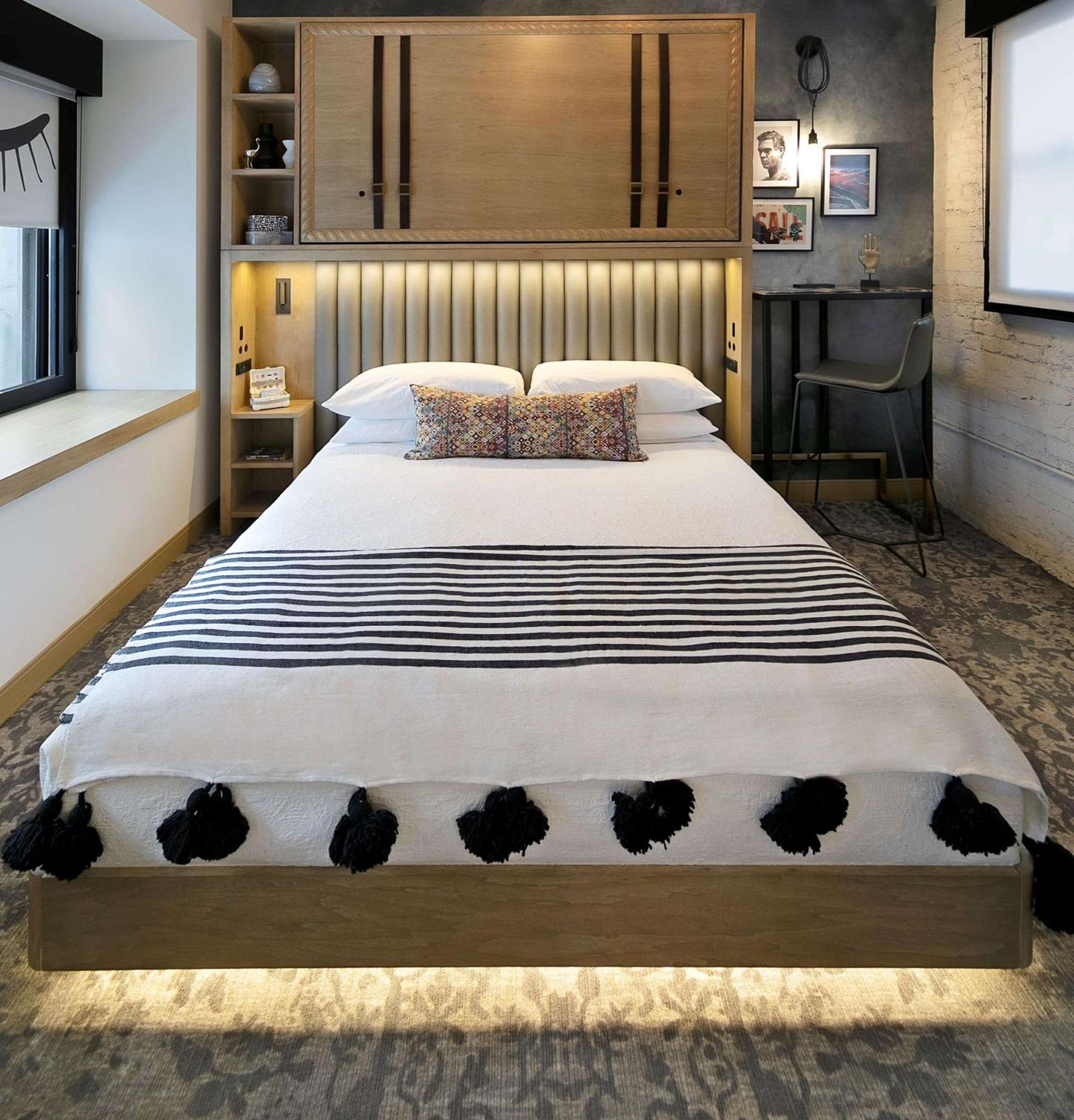 The Wayfarer Downtown LA, Tapestry Collection by Hilton photo 23
