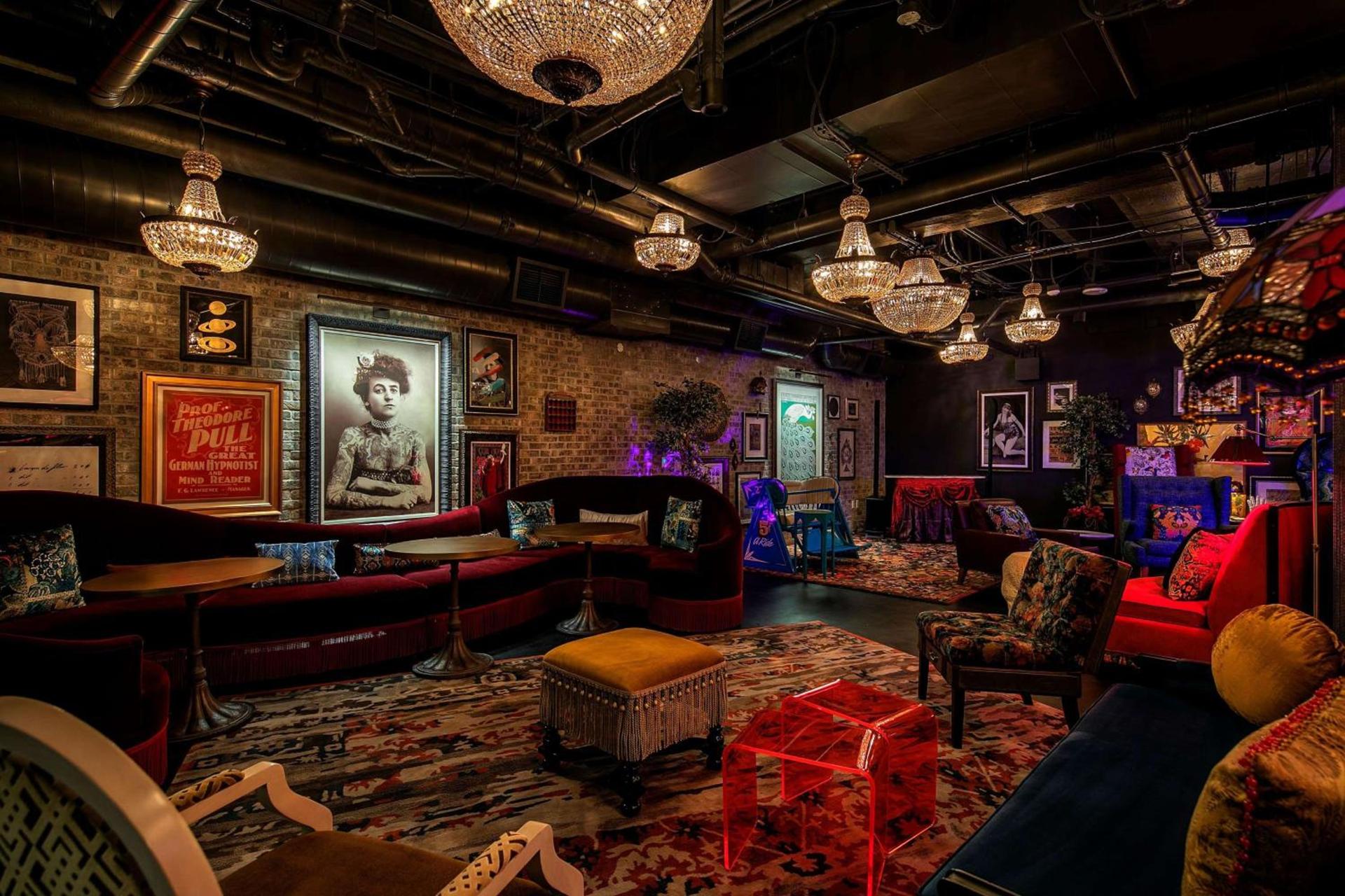 The Wayfarer Downtown LA, Tapestry Collection by Hilton photo 30