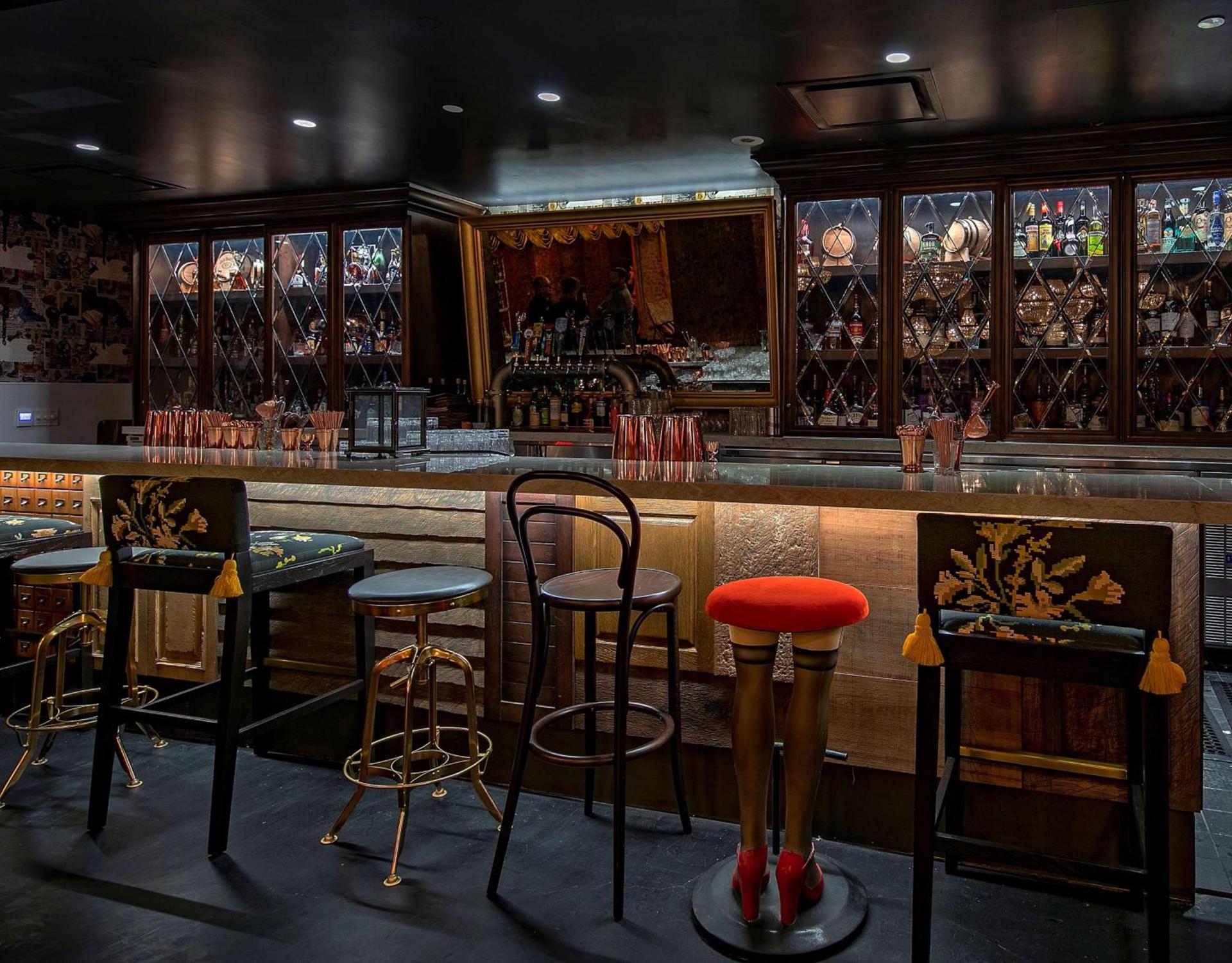 The Wayfarer Downtown LA, Tapestry Collection by Hilton photo 32