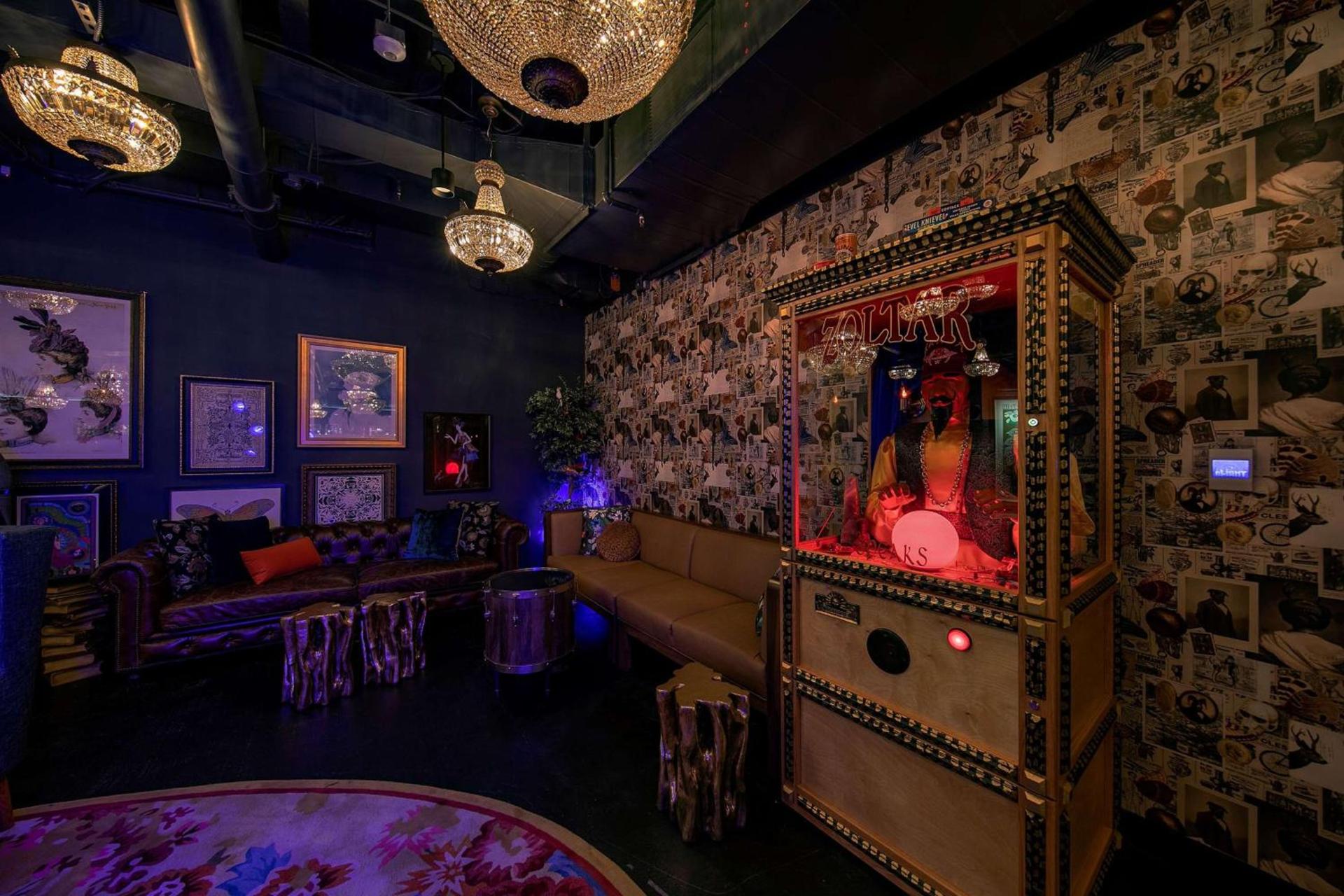 The Wayfarer Downtown LA, Tapestry Collection by Hilton photo 33