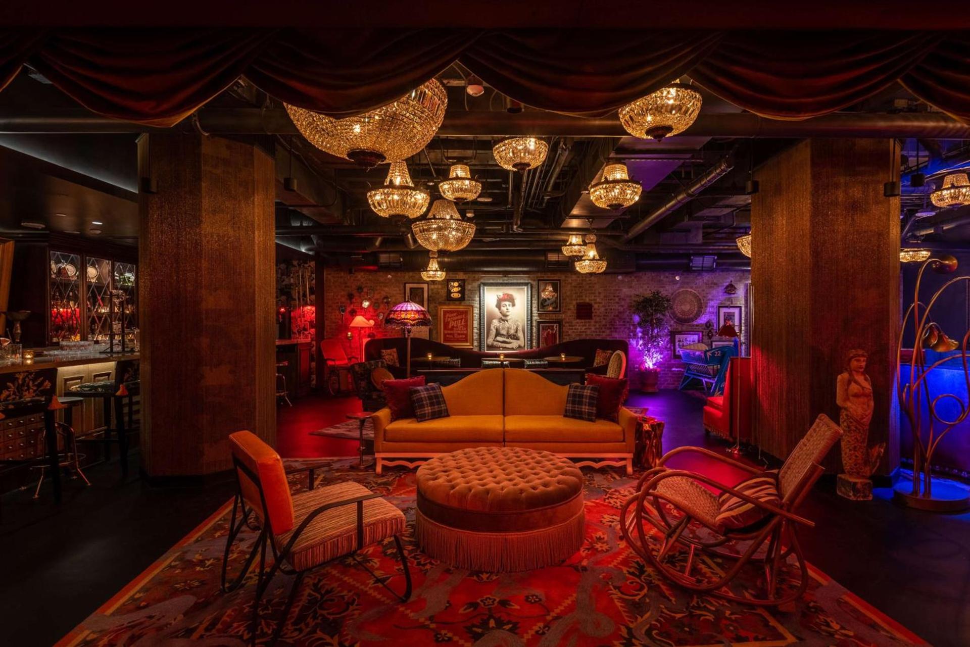 The Wayfarer Downtown LA, Tapestry Collection by Hilton photo 31