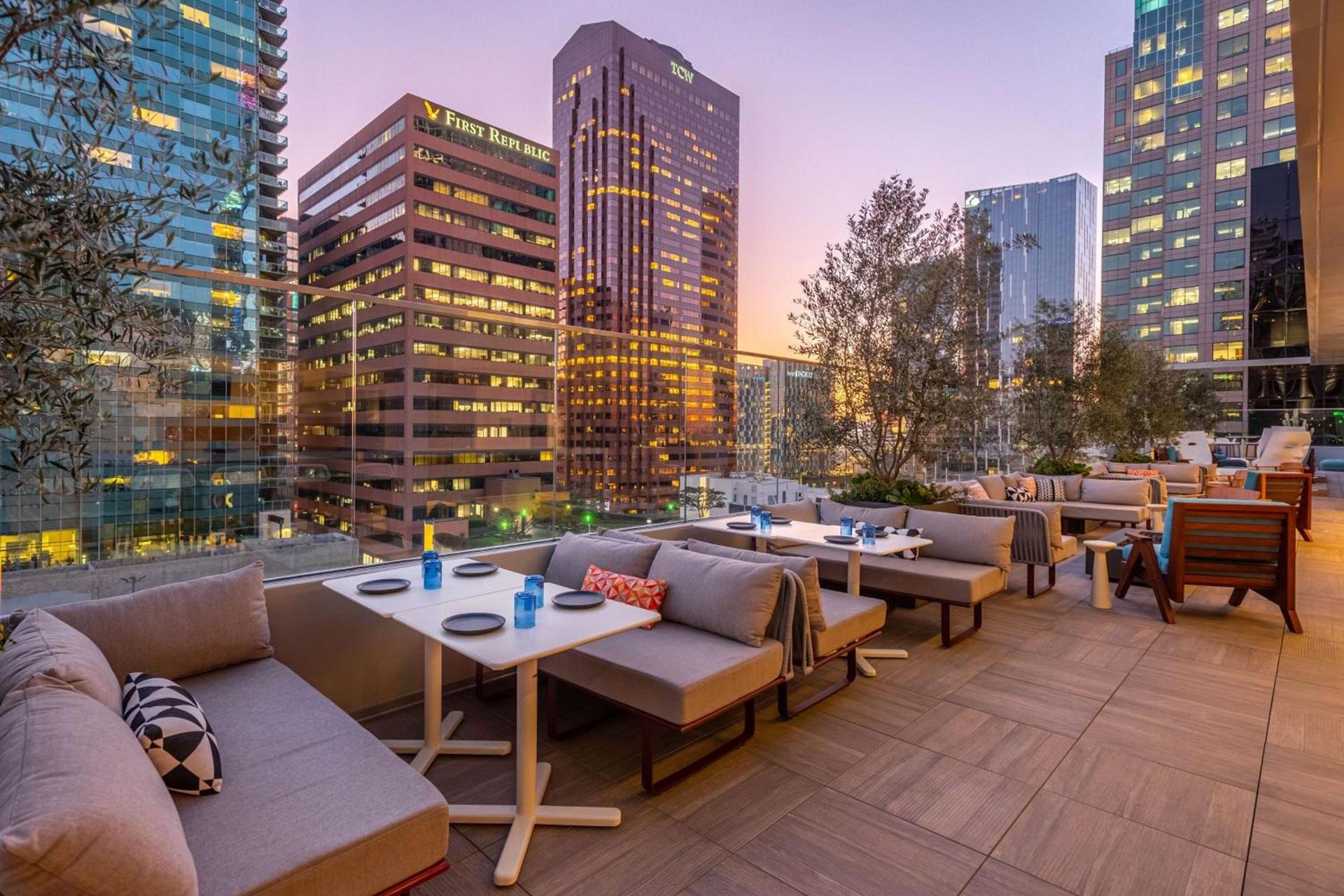 The Wayfarer Downtown LA, Tapestry Collection by Hilton photo 34