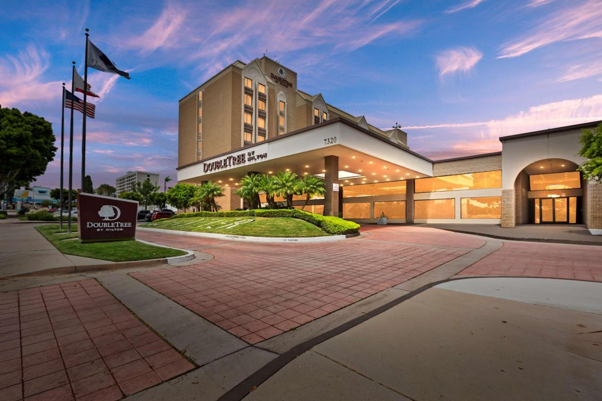Doubletree by Hilton Whittier photo 6