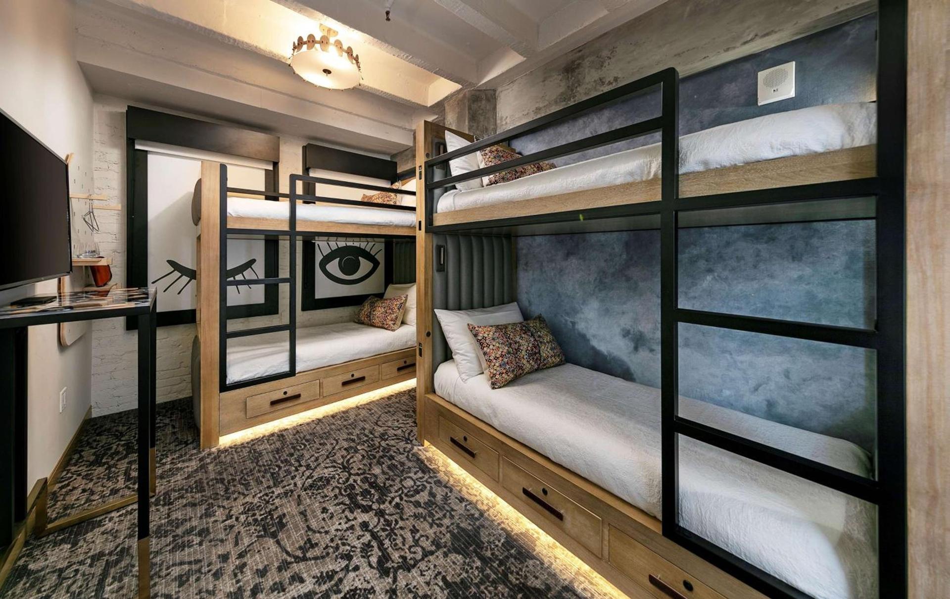 The Wayfarer Downtown LA, Tapestry Collection by Hilton photo 41
