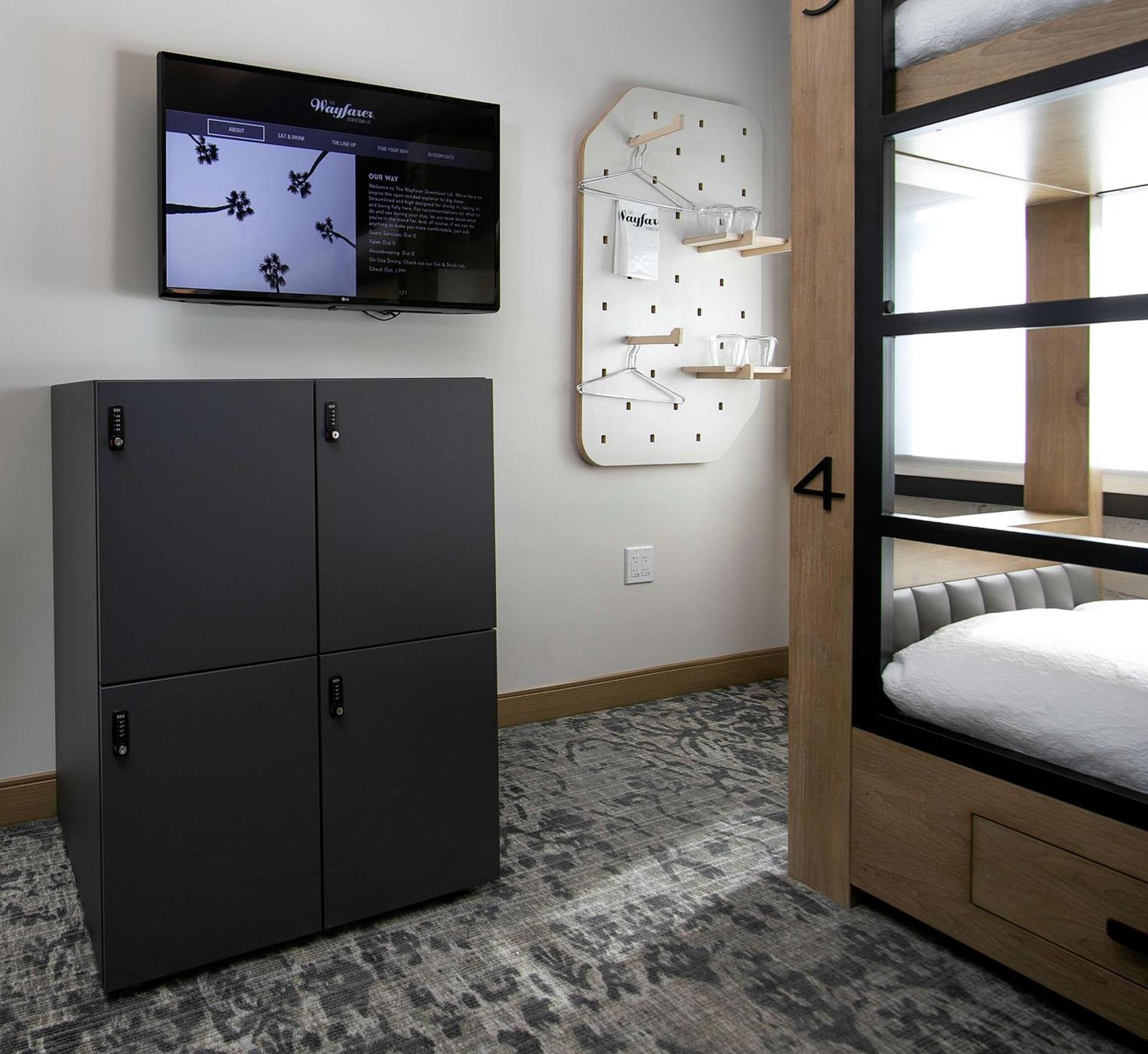 The Wayfarer Downtown LA, Tapestry Collection by Hilton photo 42
