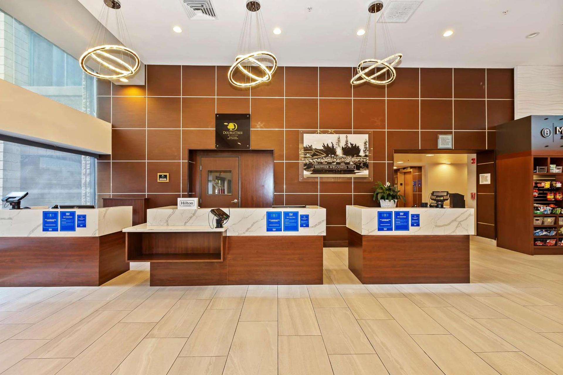 Doubletree by Hilton Whittier photo 7