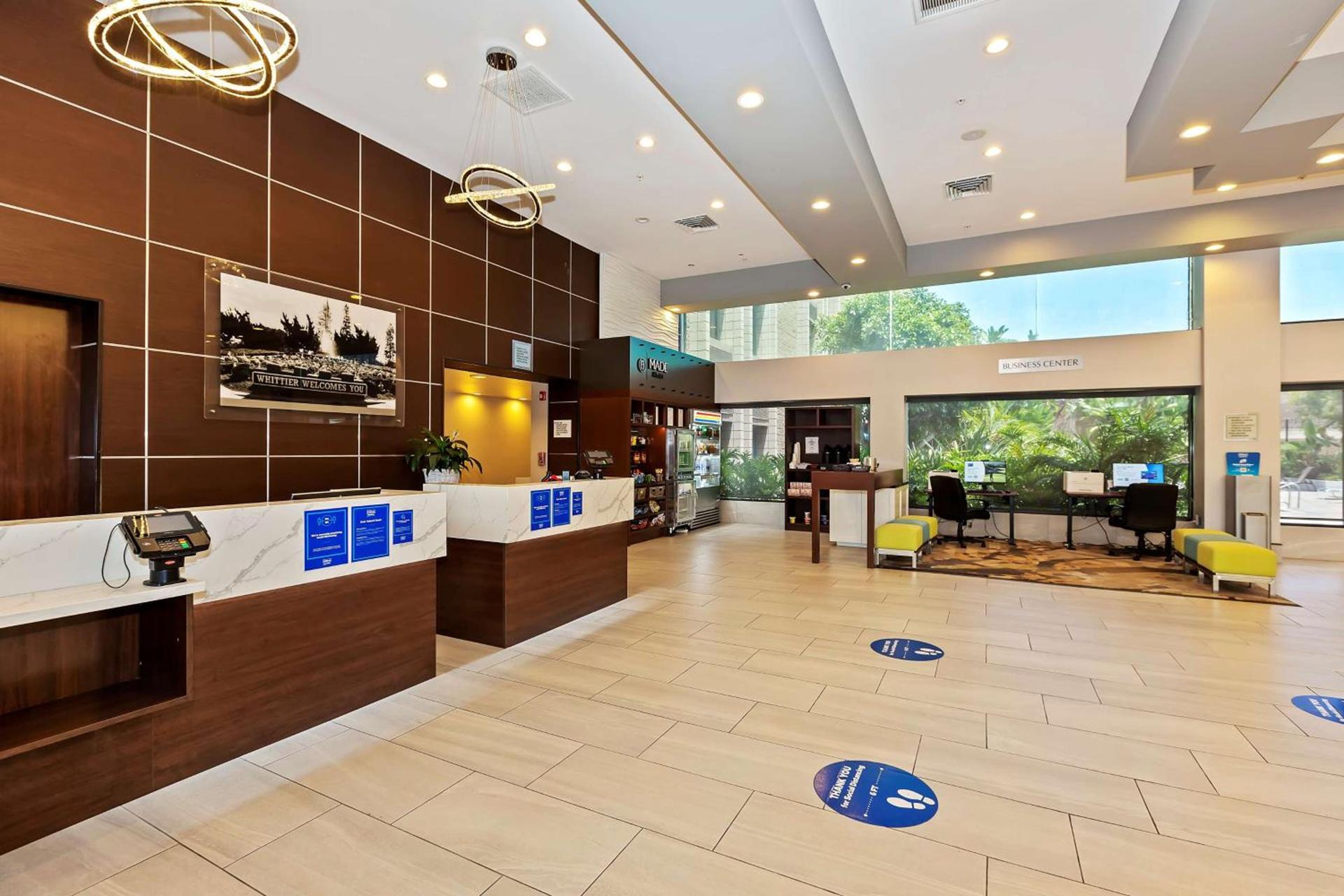 Doubletree by Hilton Whittier photo 8