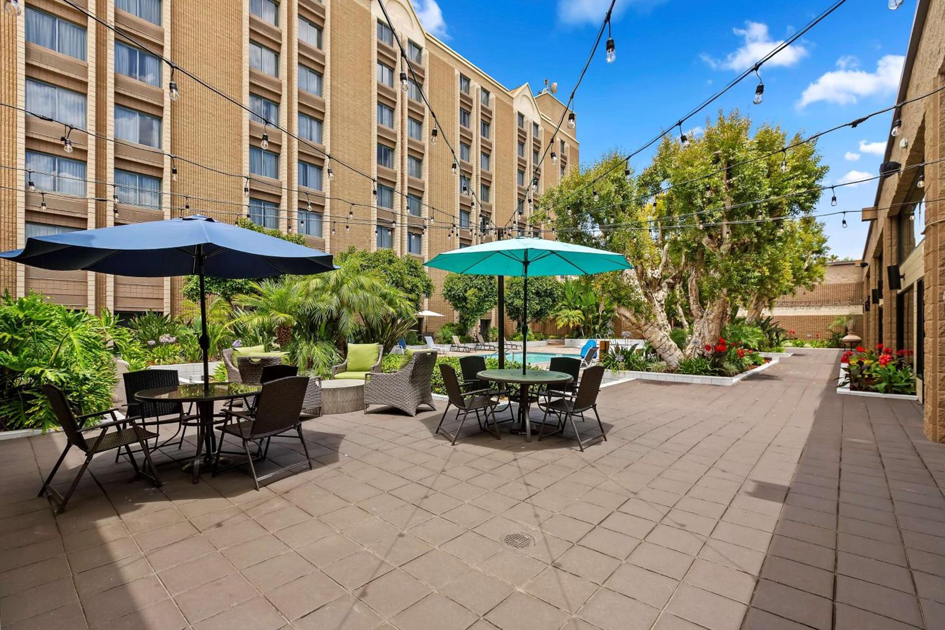 Doubletree by Hilton Whittier photo 9