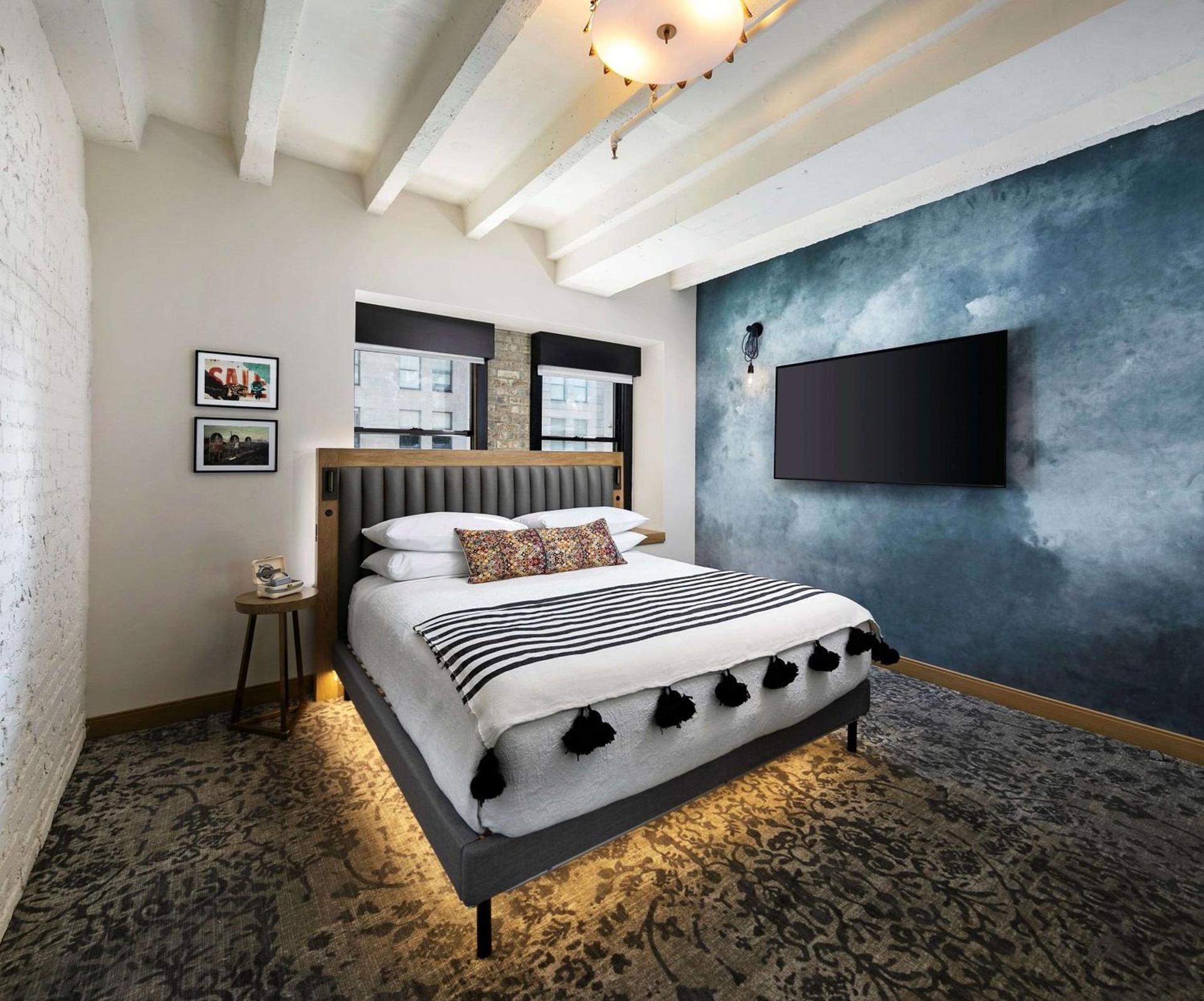 The Wayfarer Downtown LA, Tapestry Collection by Hilton photo 45