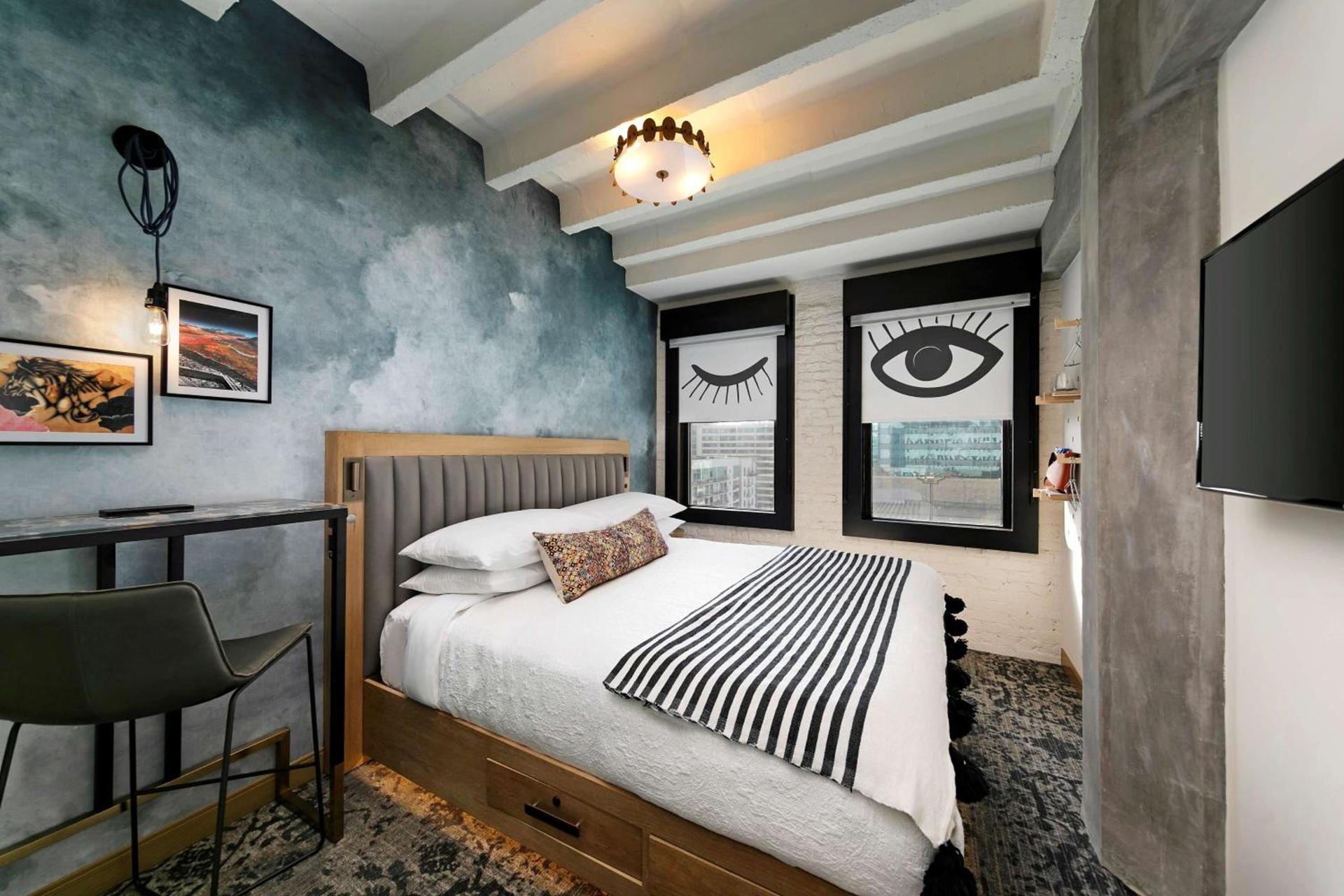 The Wayfarer Downtown LA, Tapestry Collection by Hilton photo 47