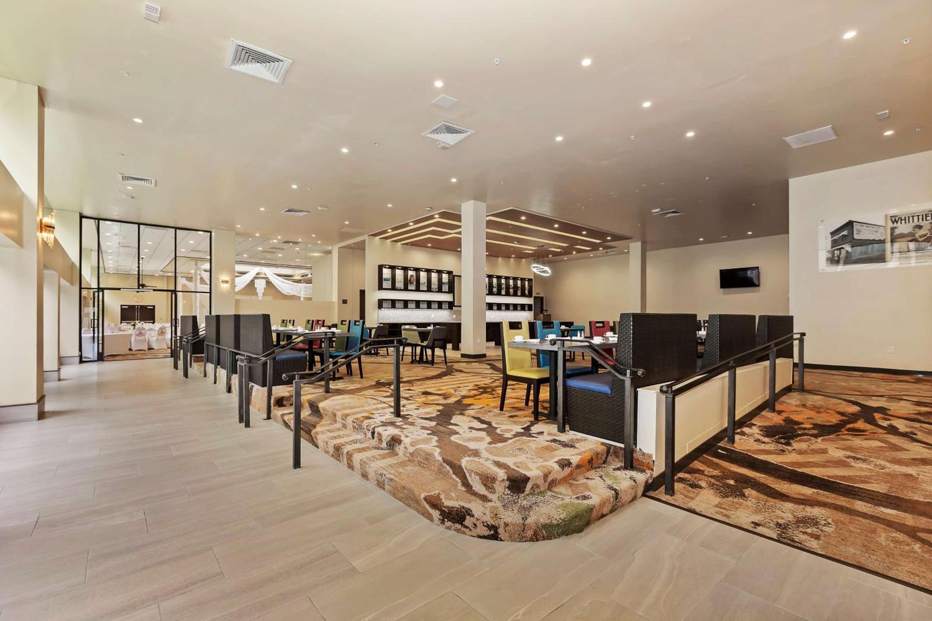 Doubletree by Hilton Whittier photo 14