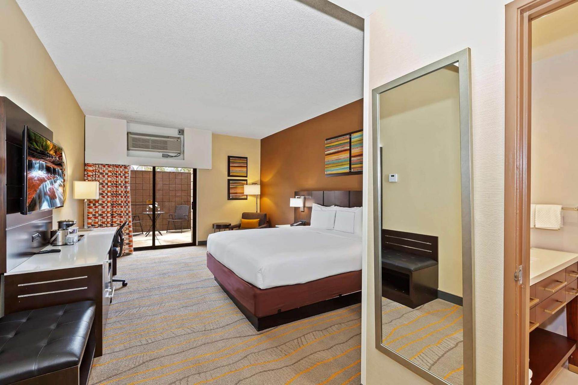 Doubletree by Hilton Whittier photo 28