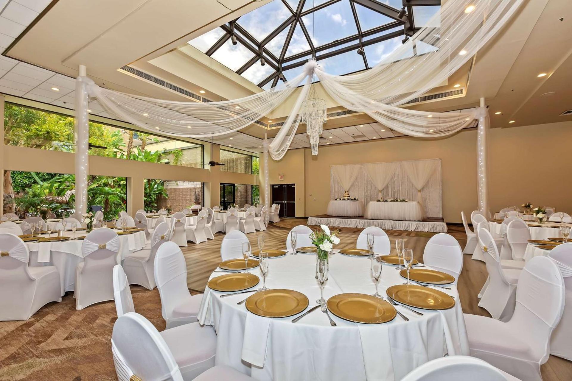 Doubletree by Hilton Whittier photo 32