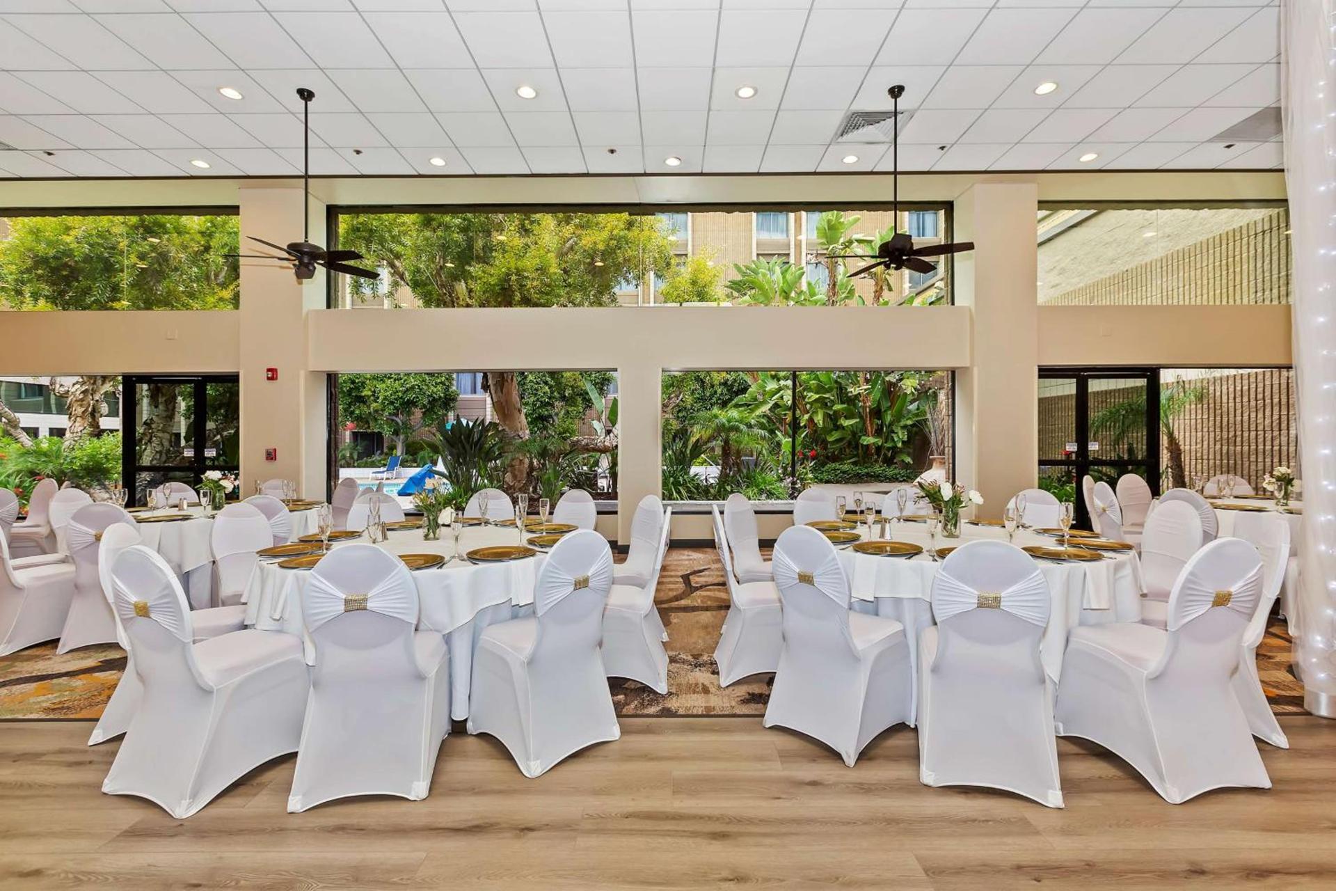 Doubletree by Hilton Whittier photo 33