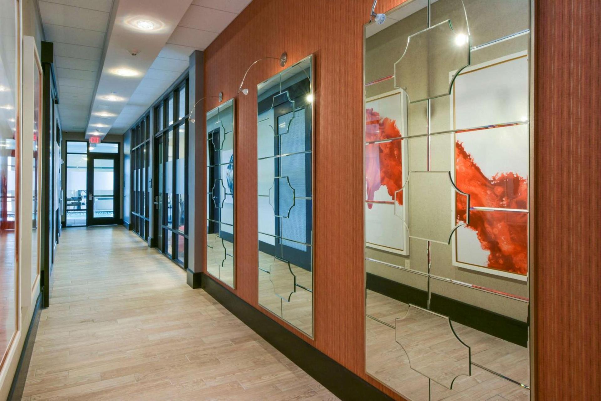 Hampton Inn Lumberton, NC photo 6