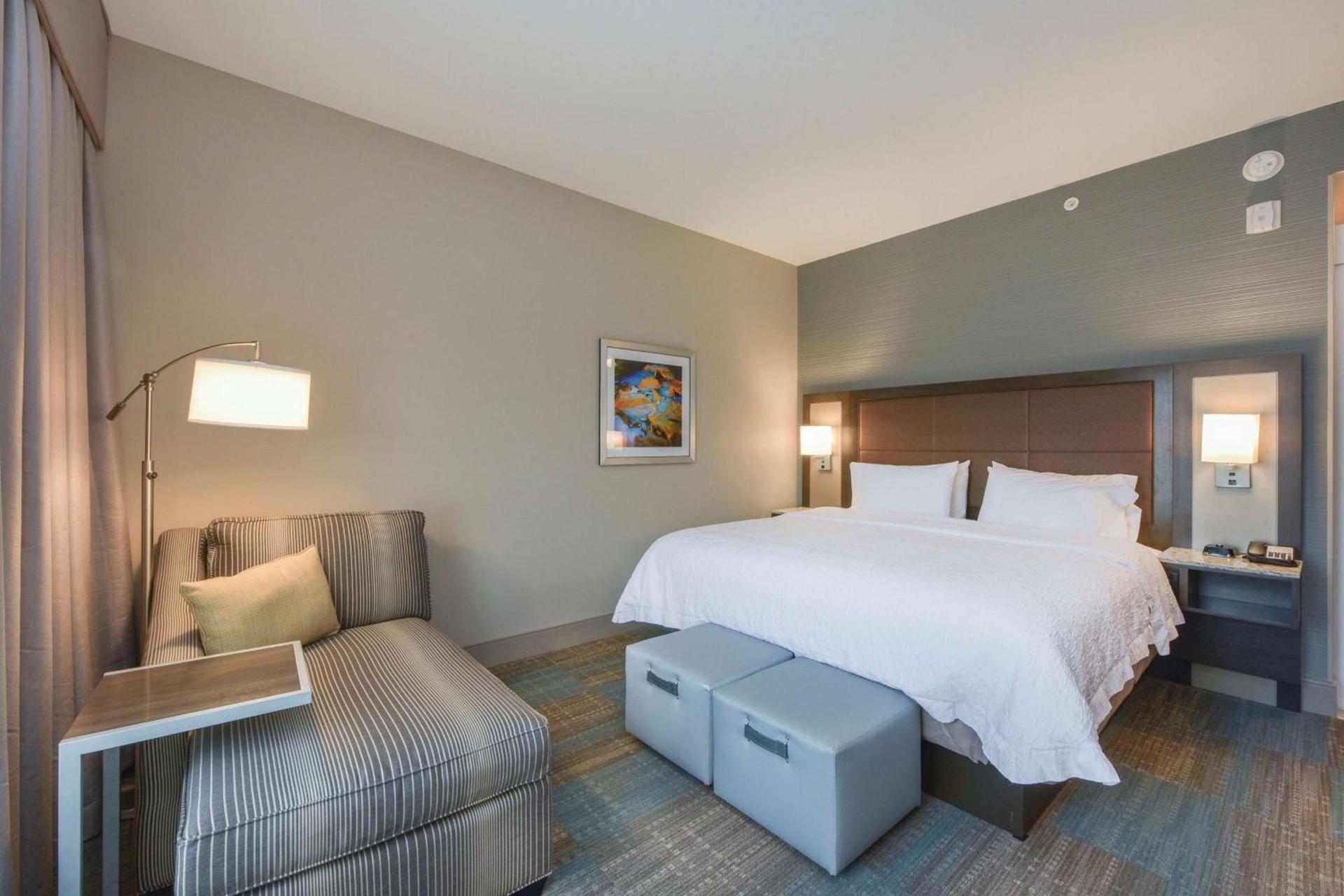 Hampton Inn Lumberton, NC photo 32