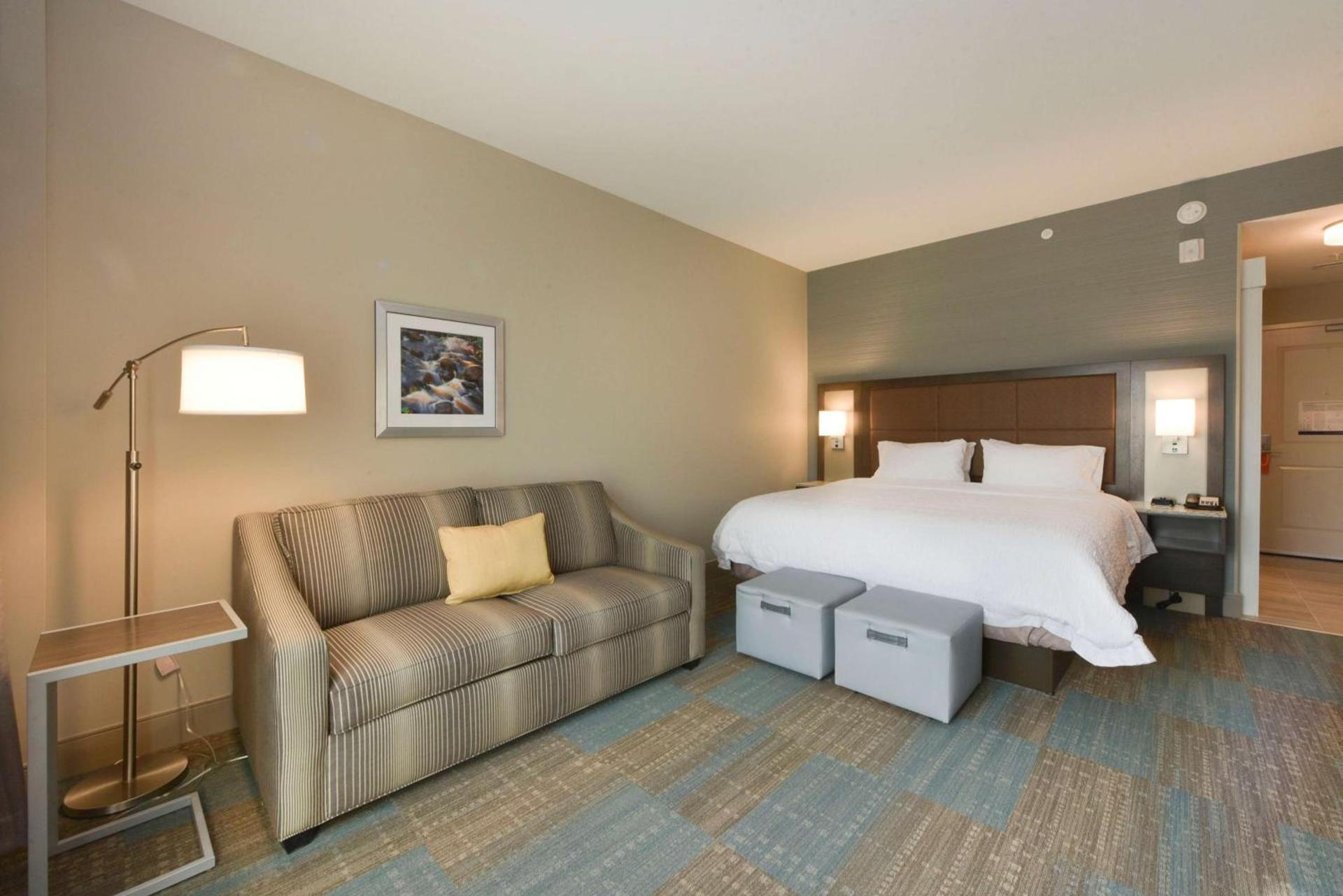 Hampton Inn Lumberton, NC photo 37